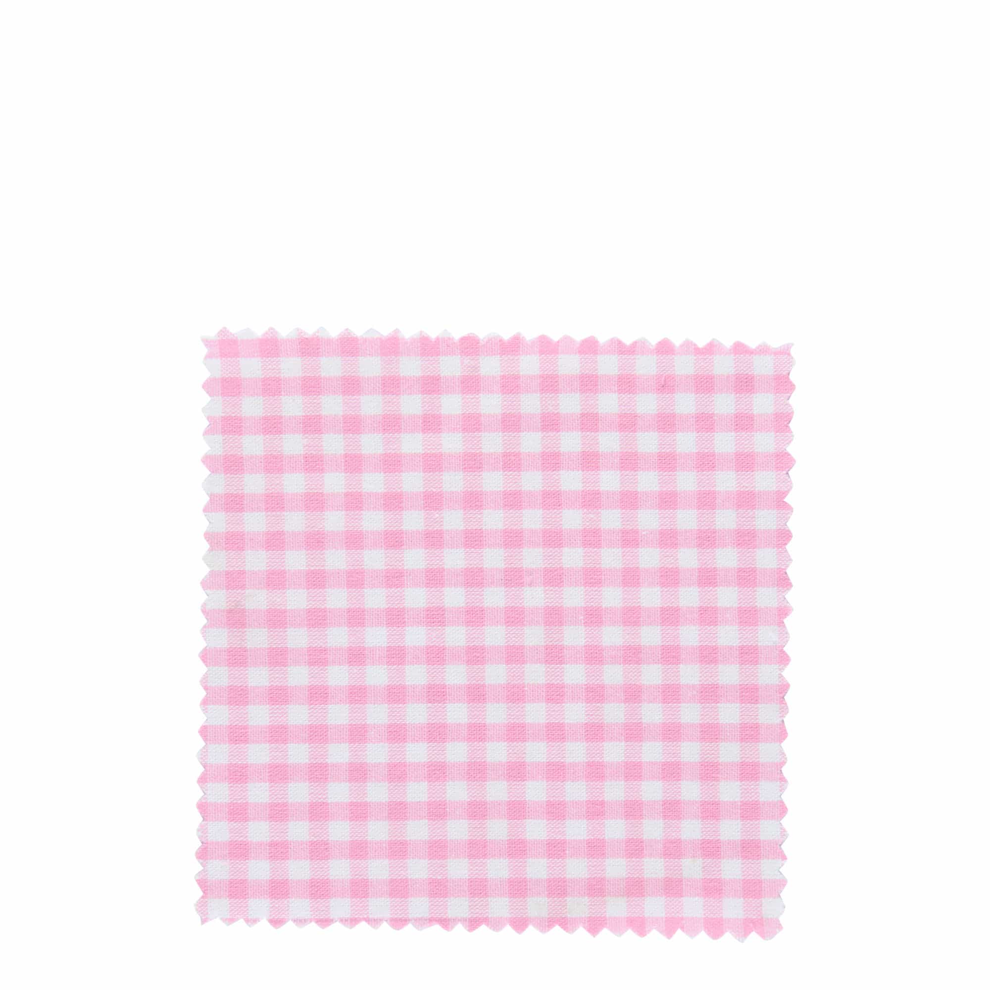 Tkanina podmetač karo 12x12, kvadratni, tekstil, roze, otvor: TO38-TO53 Tkanina podmetač karo 12x12, kvadratni, tekstil, roze, otvor: TO38-TO53