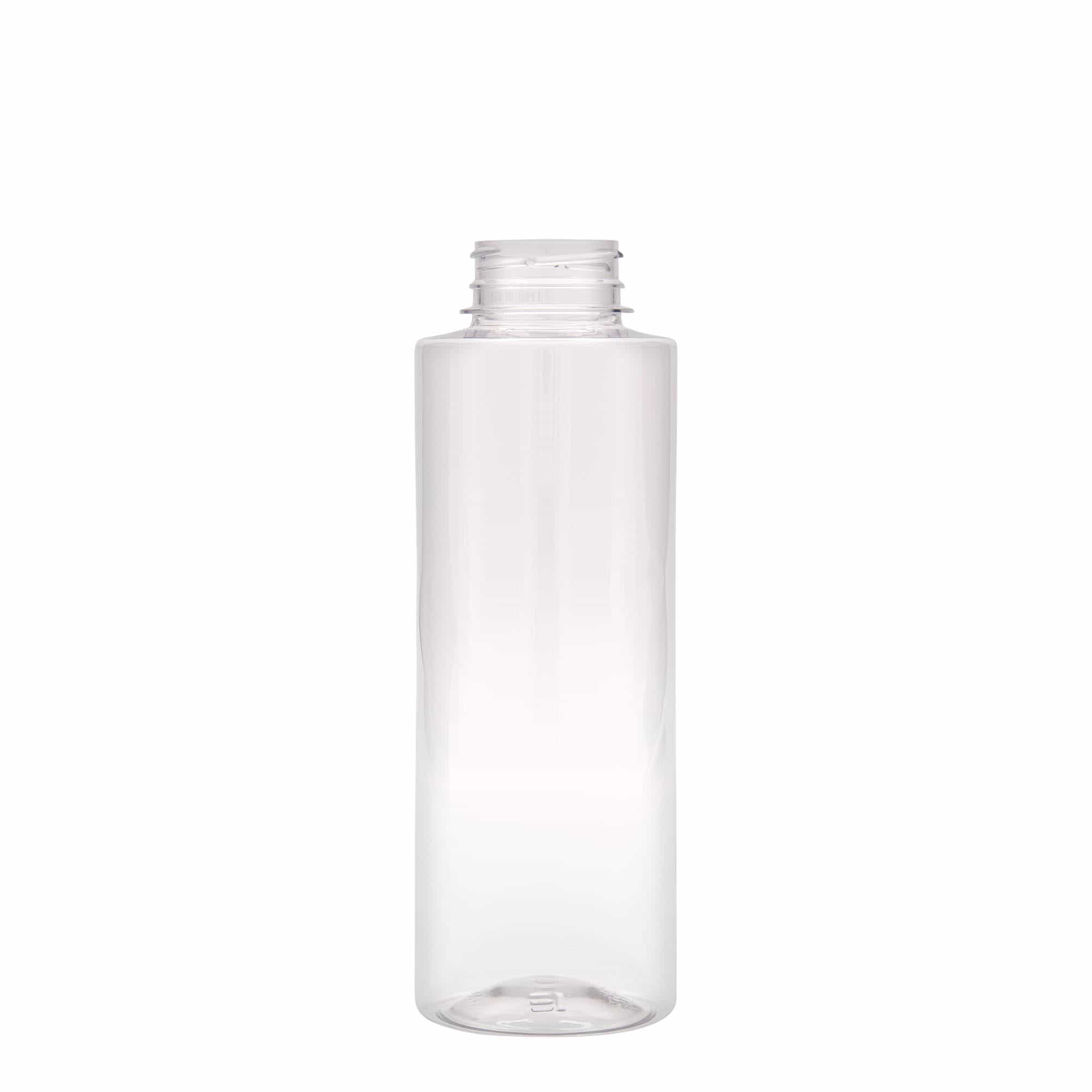PET boca od 500 ml 'Everytime', plastika, otvor: 38 mm PET boca od 500 ml 'Everytime', plastika, otvor: 38 mm