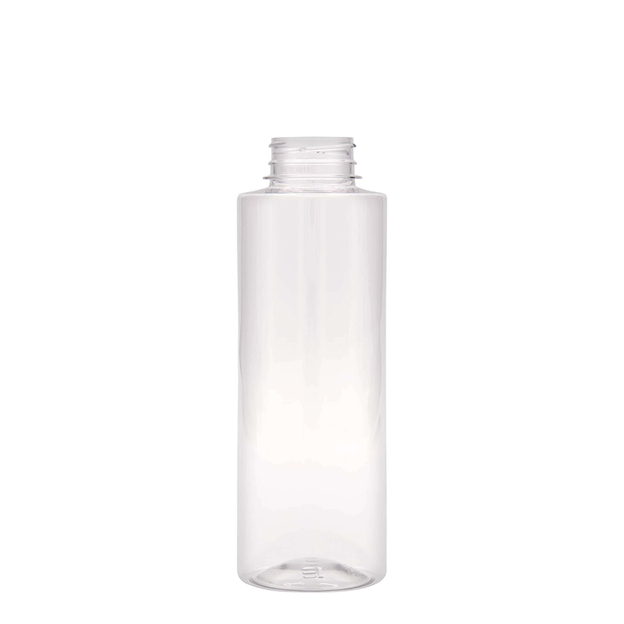 500 ml PET-flaša 'Everytime', plastika, grlo: 38 mm