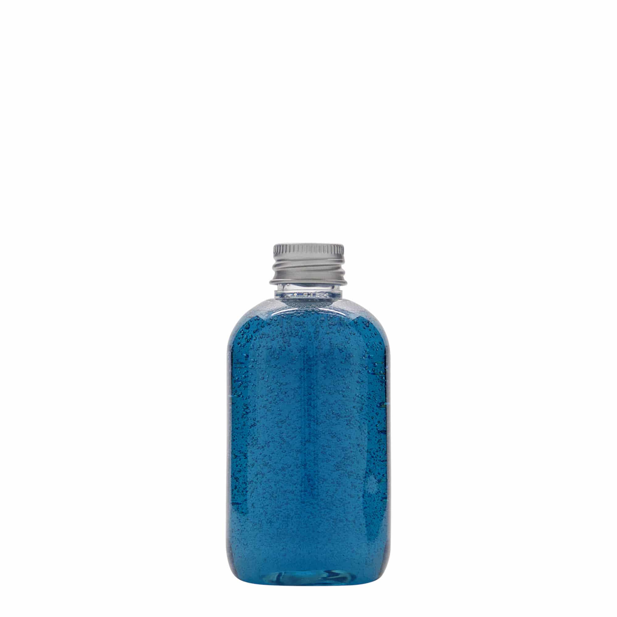 PET boca od 100 ml 'Boston', plastika, otvor: 20/410