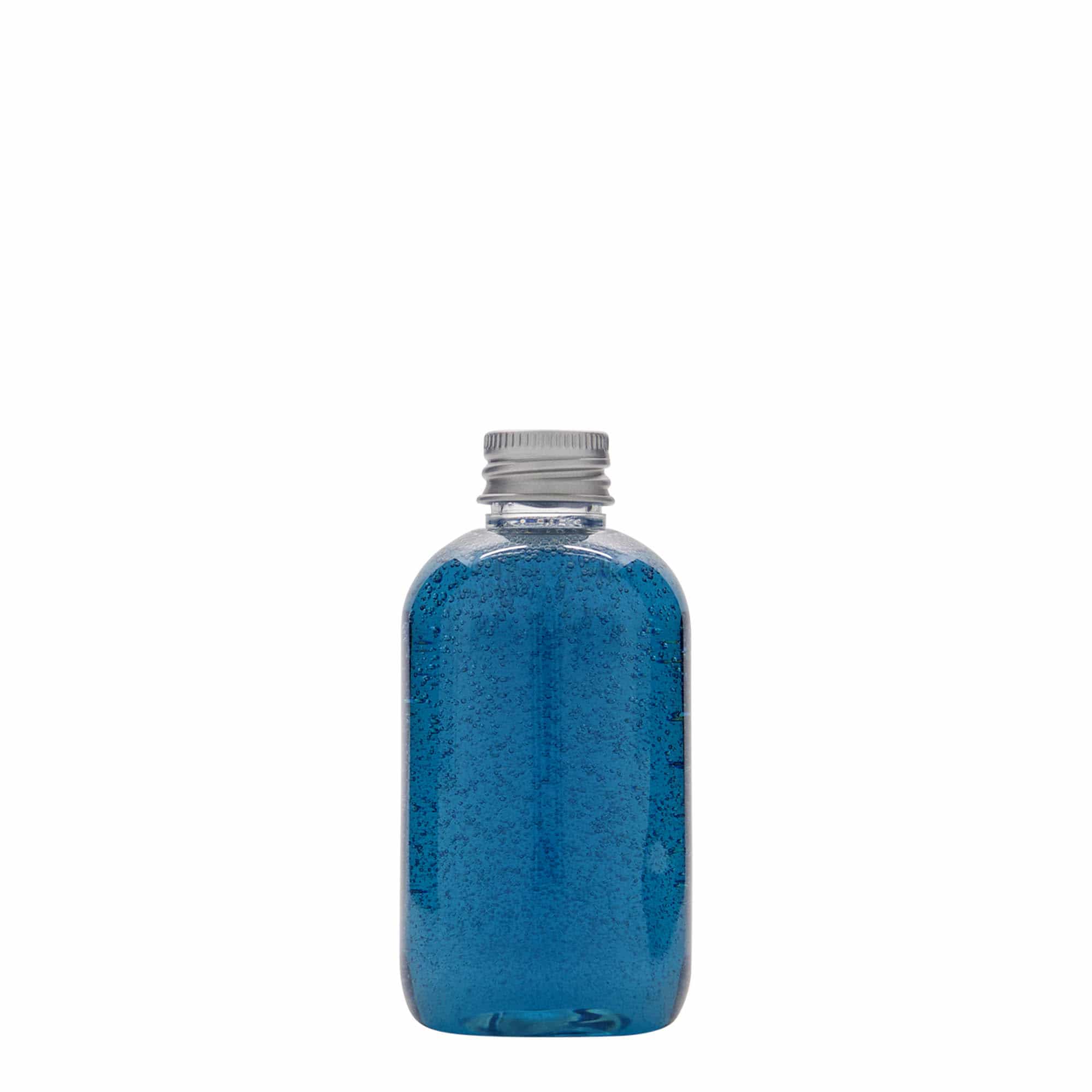 100 ml PET flaša 'Boston', plastika, grlo: 20/410 100 ml PET flaša 'Boston', plastika, grlo: 20/410