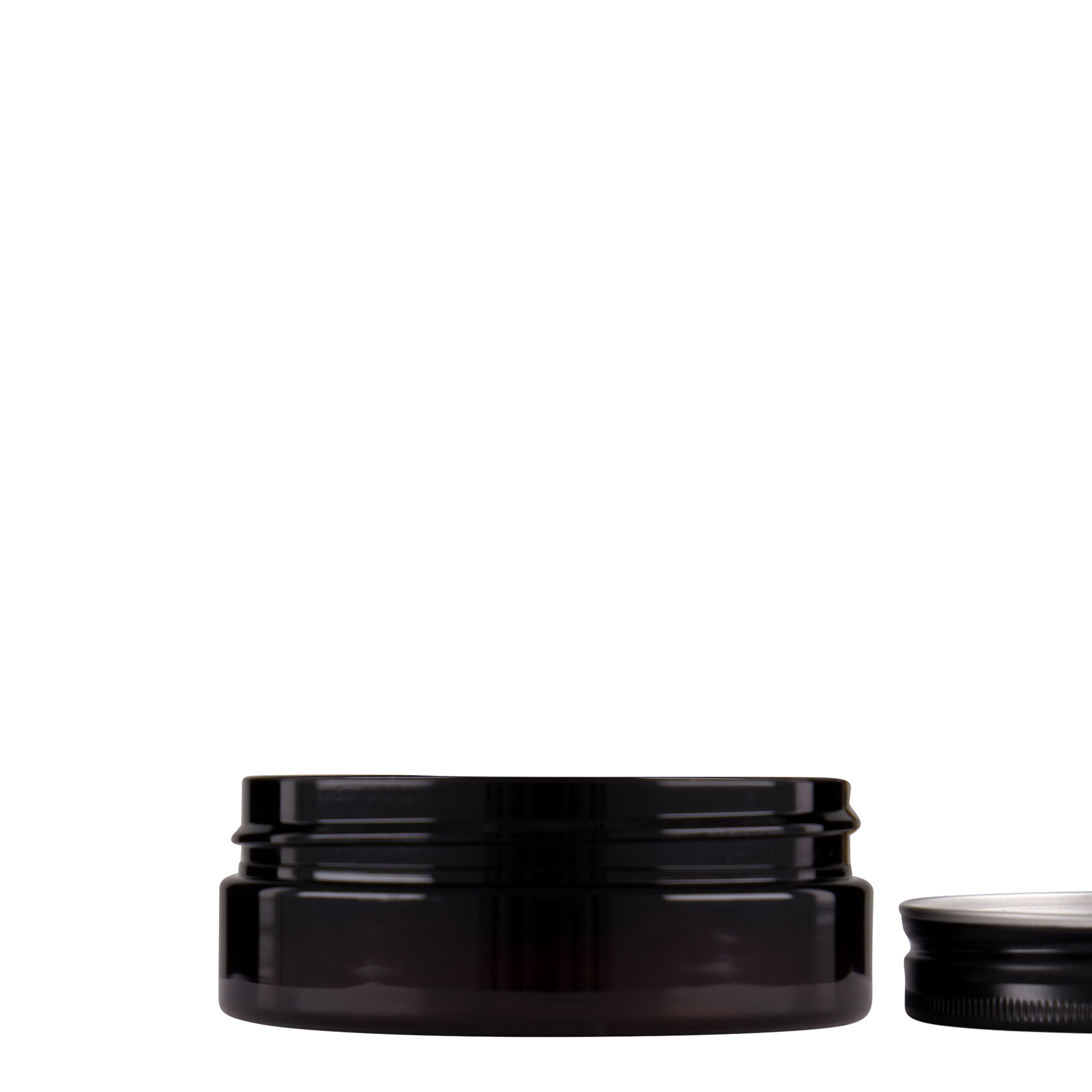 50 ml PET-kanta 'Isabella', braon, otvor: 70/400 50 ml PET-kanta 'Isabella', braon, otvor: 70/400