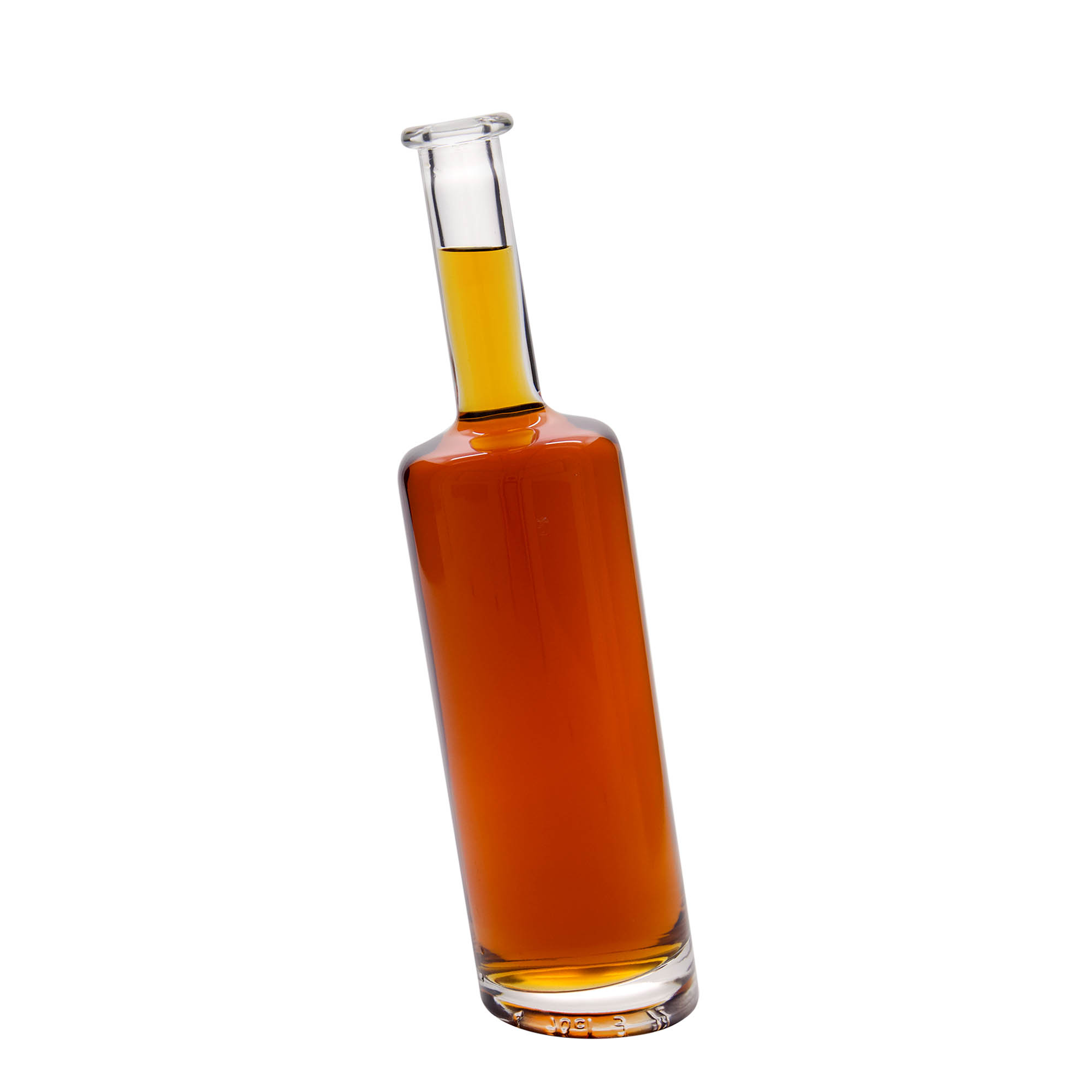 700 ml staklena boca 'Bounty', otvor: čep 700 ml staklena boca 'Bounty', otvor: čep