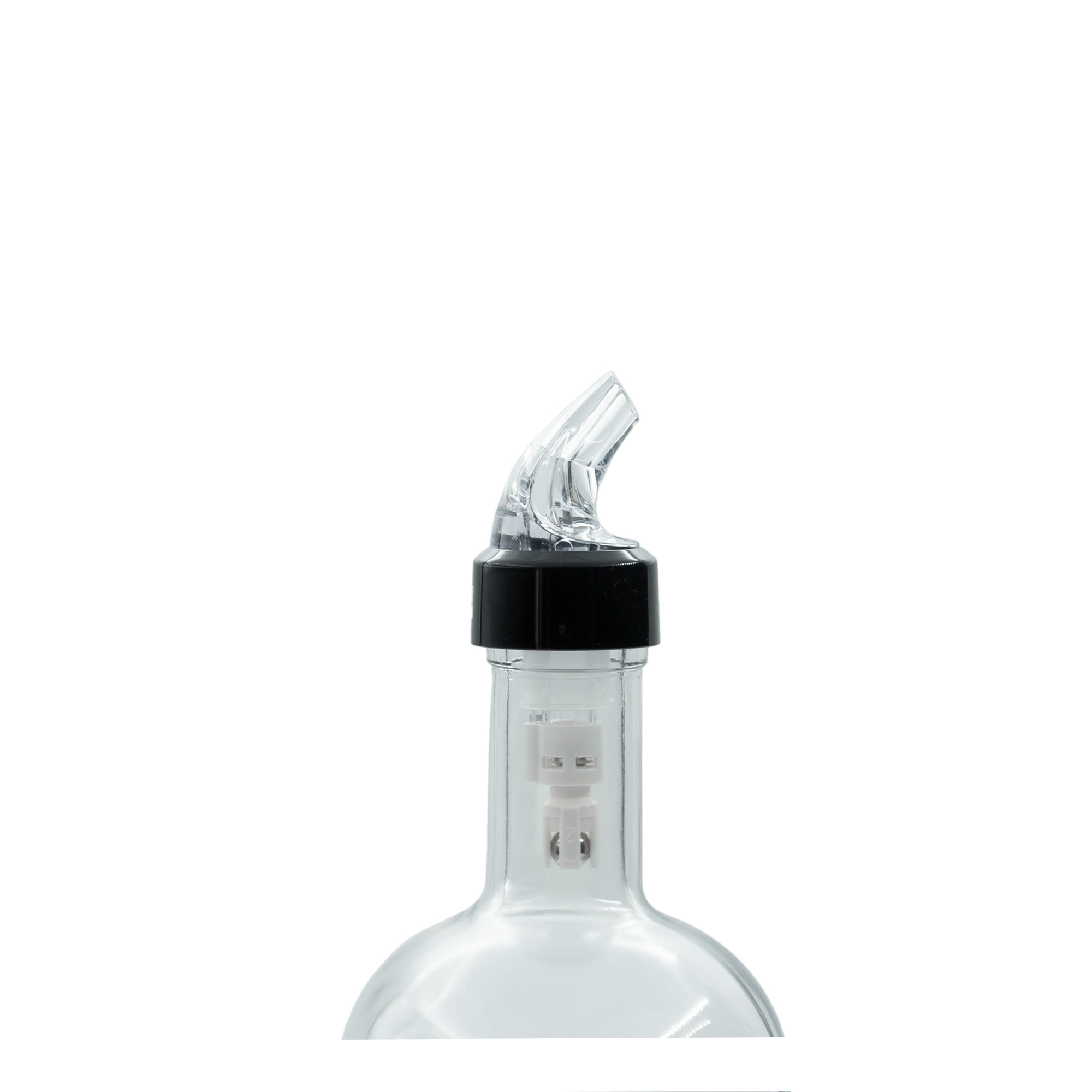 Dozer za doziranje 'Auto Pour' 4 cl, PE-plastika, providan Dozer za doziranje 'Auto Pour' 4 cl, PE-plastika, providan
