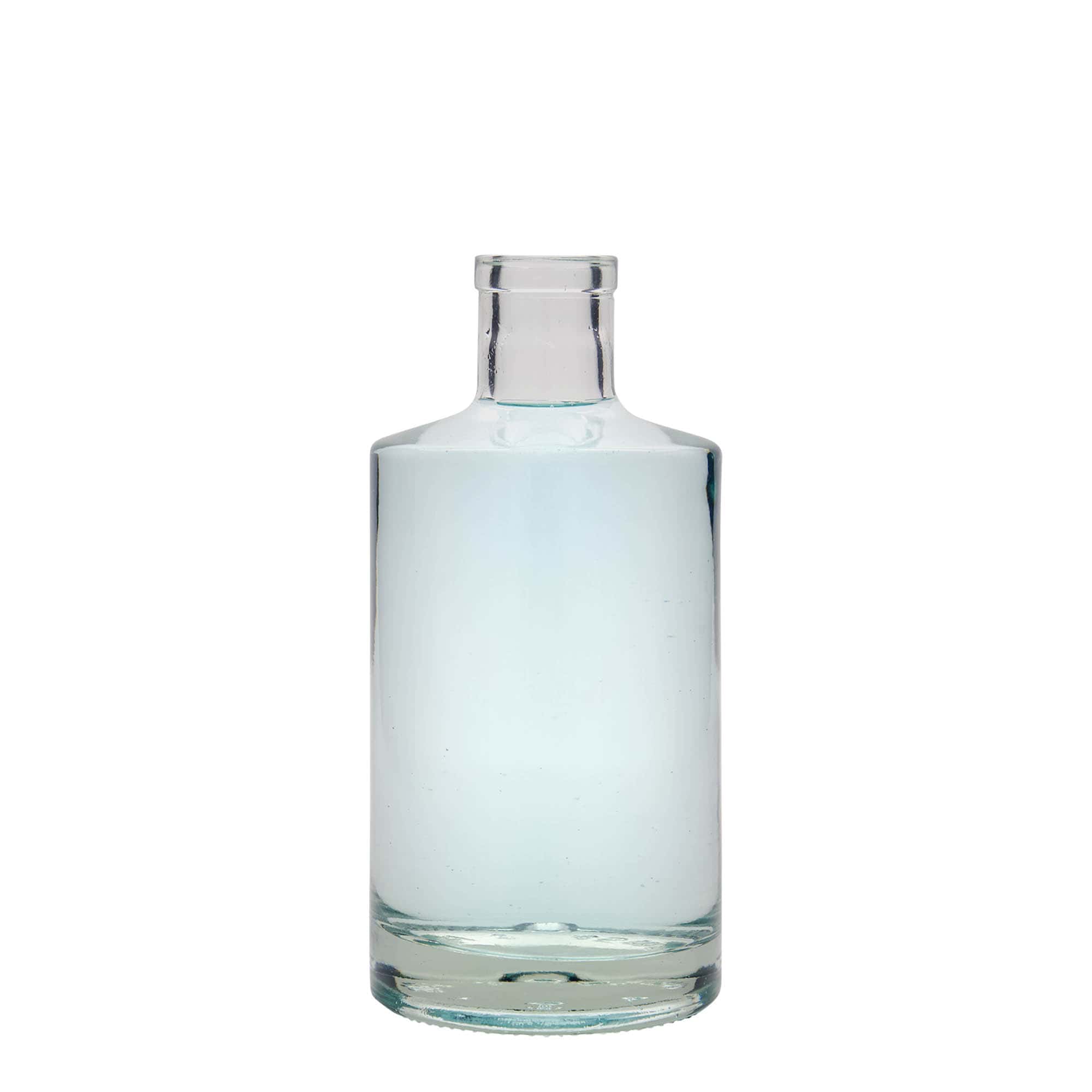 500 ml staklena flaša 'Caroline', otvor: plutа 500 ml staklena flaša 'Caroline', otvor: plutа