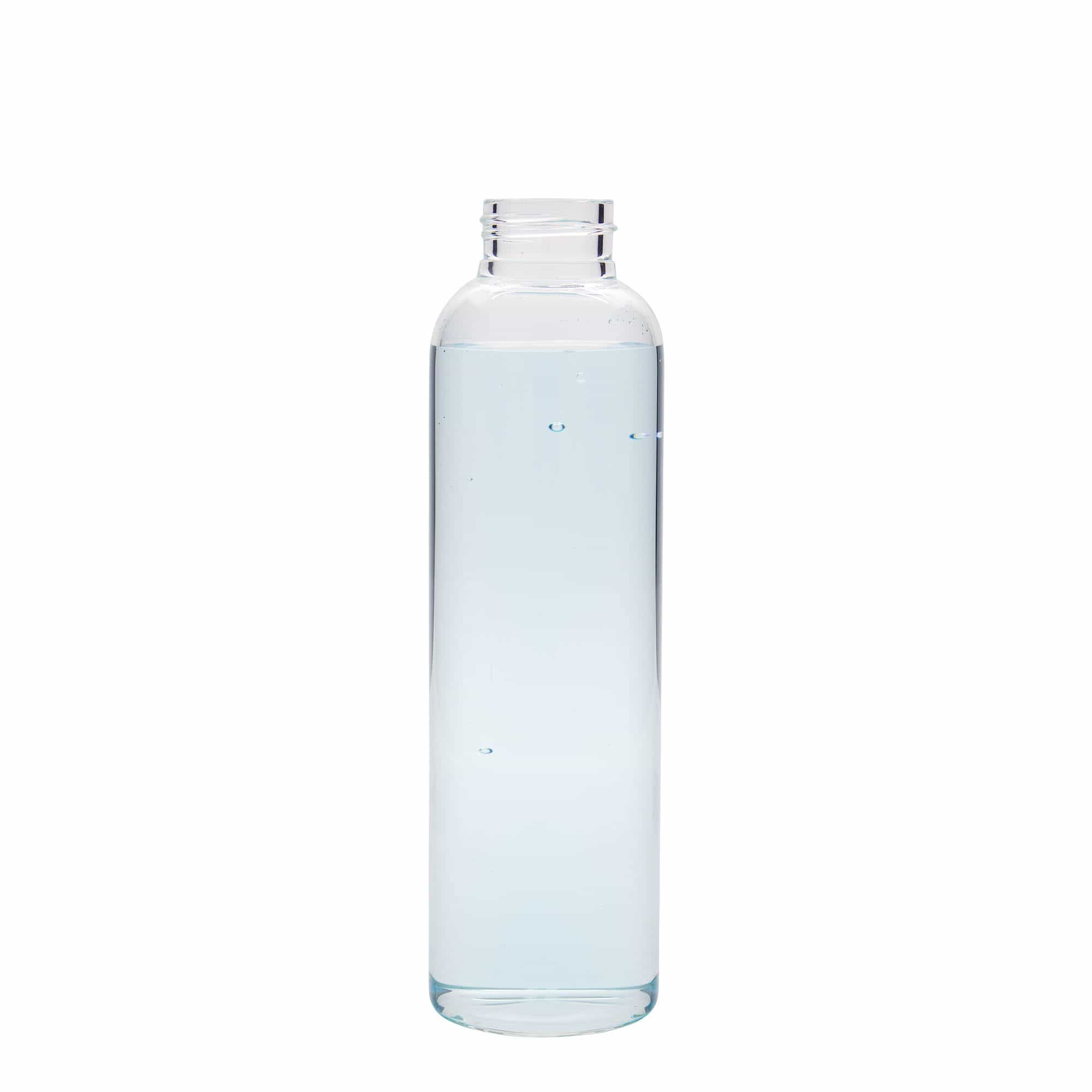 Boca za piće od 500 ml, 'Perseus', staklo, otvor: Zatvarač sa navojem Boca za piće od 500 ml, 'Perseus', staklo, otvor: Zatvarač sa navojem
