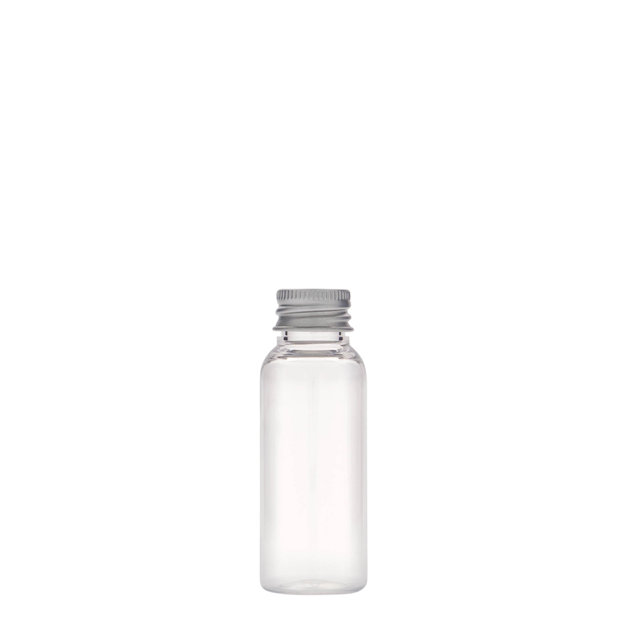 30 ml PET-flaša 'Pegasus', plastika, grlo: 20/410