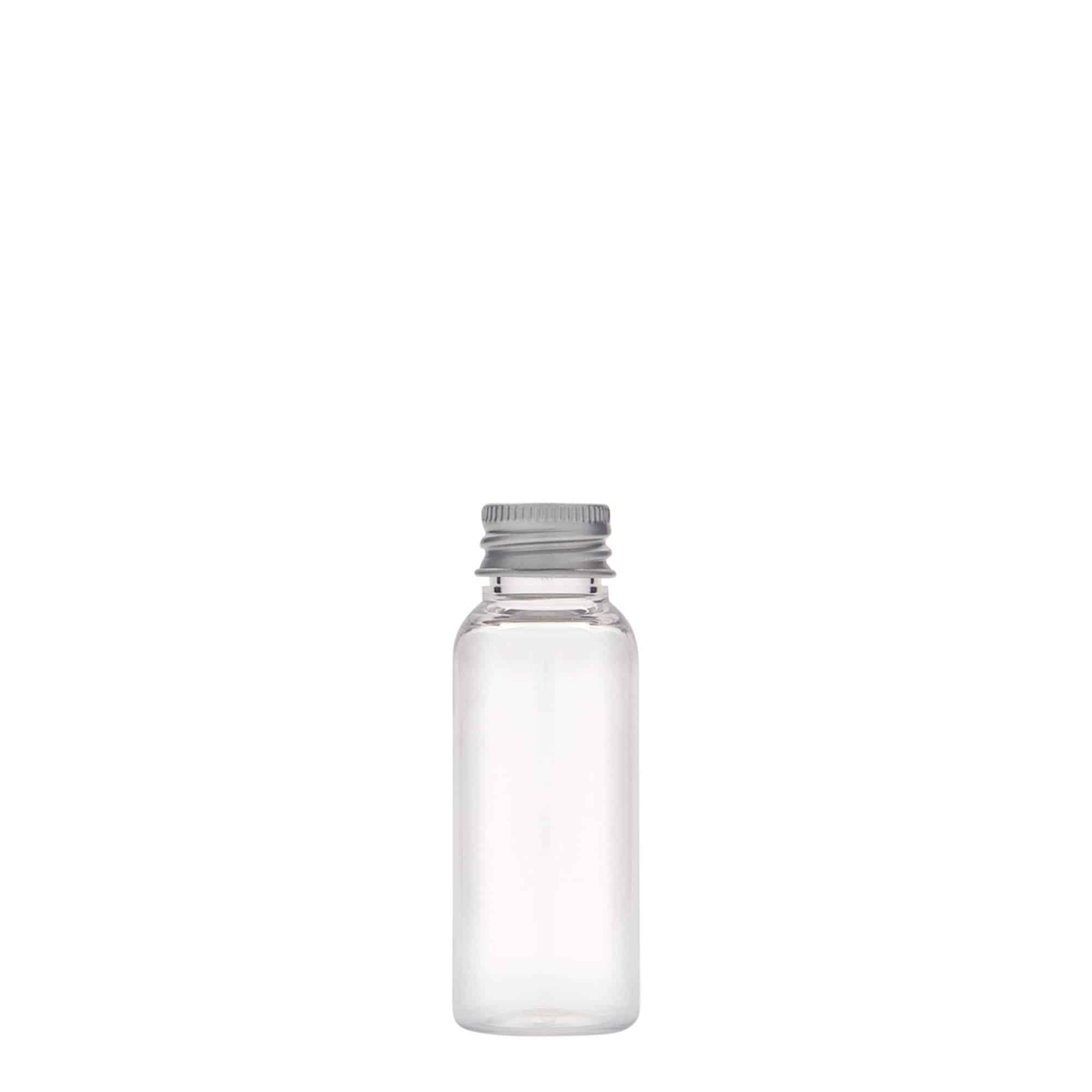 30 ml PET-flaša 'Pegasus', plastika, grlo: 20/410