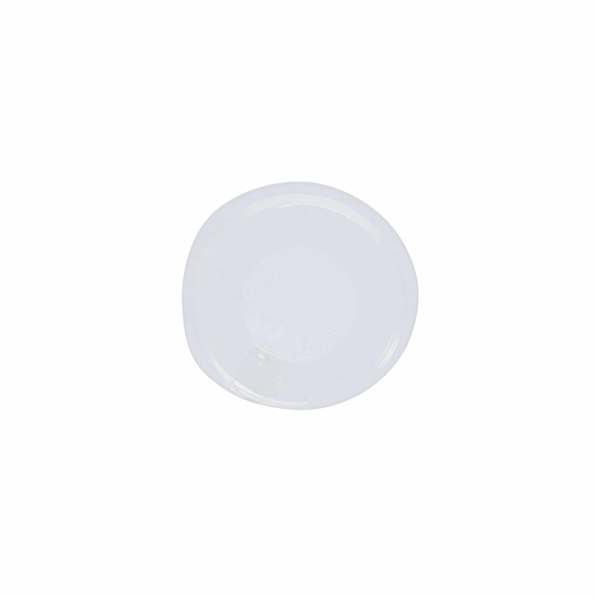 Skupljajuća kapsula 25x35, PVC plastika