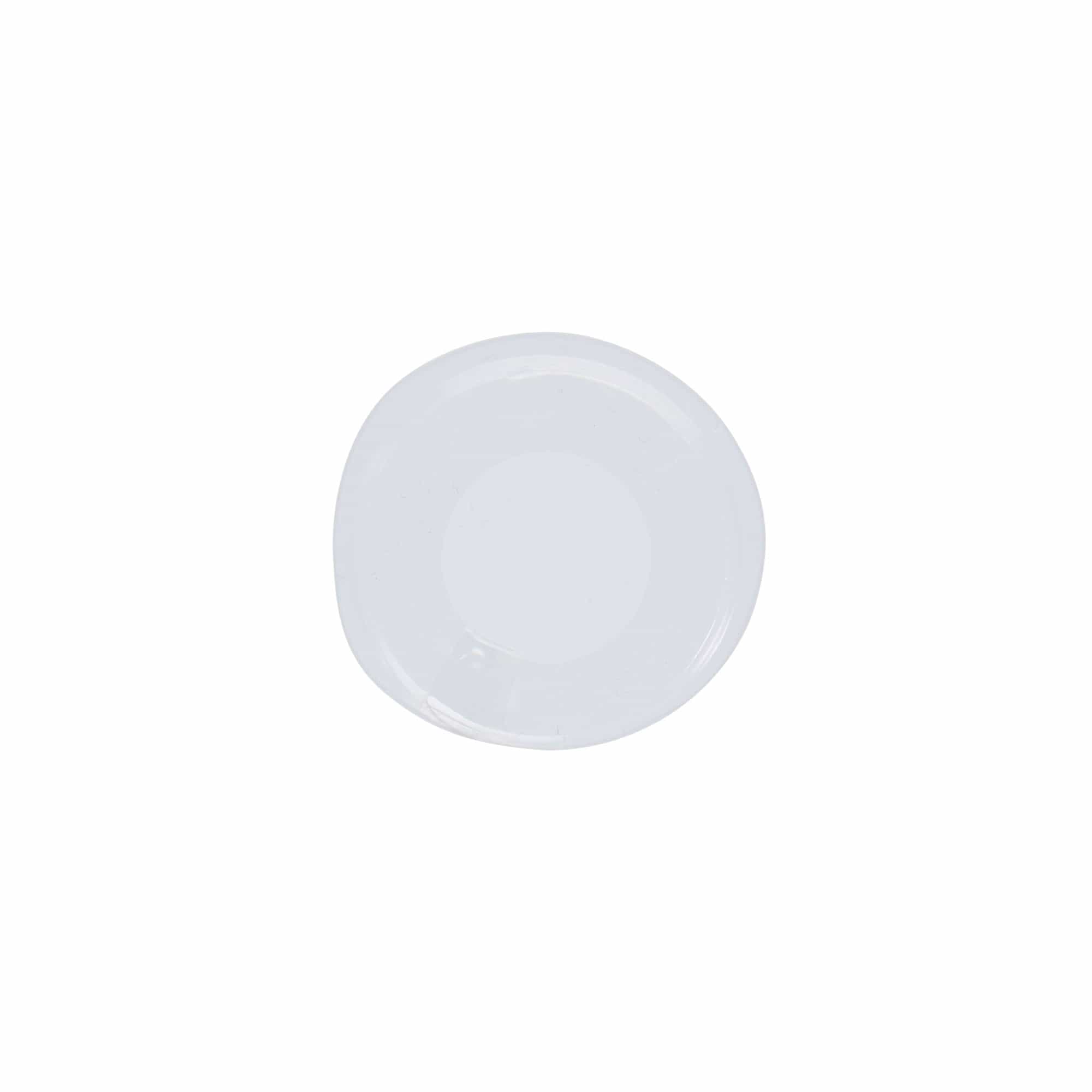 Skupljajuća kapica 25x35, PVC-plastika