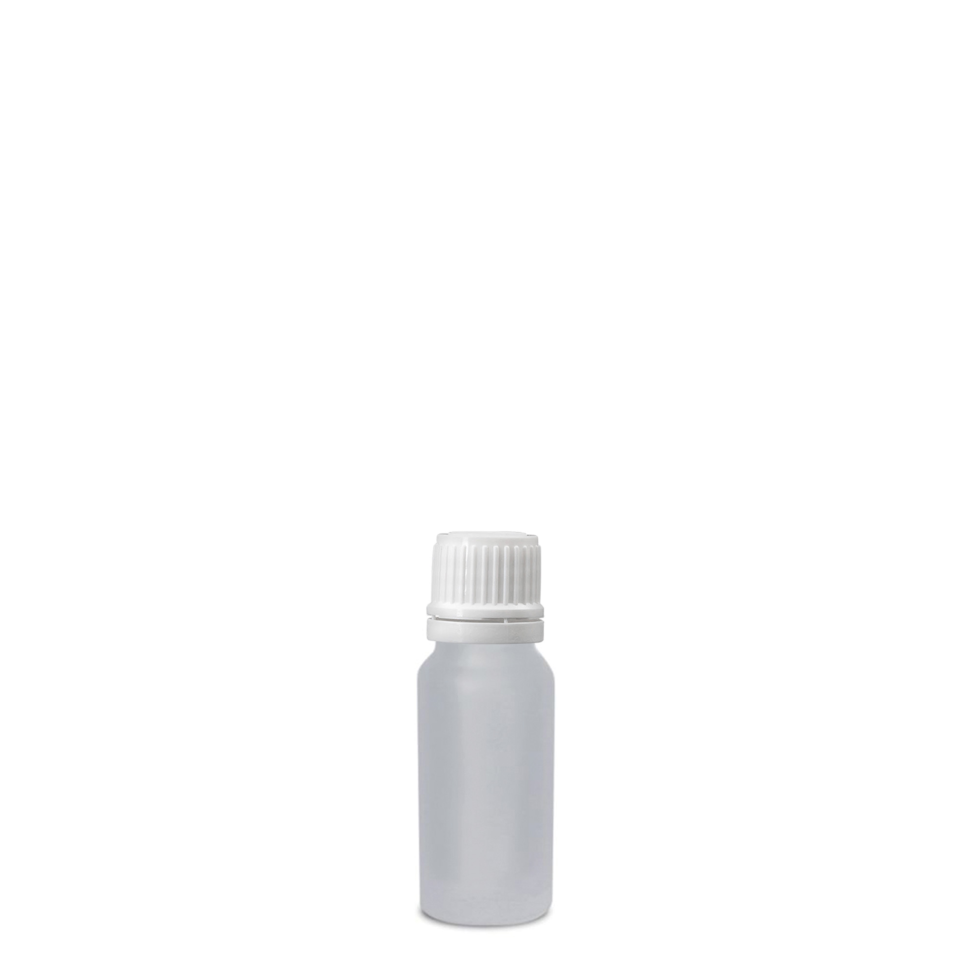 10 ml bočica za lekove, staklena, matirana, otvor: DIN 18 10 ml bočica za lekove, staklena, matirana, otvor: DIN 18