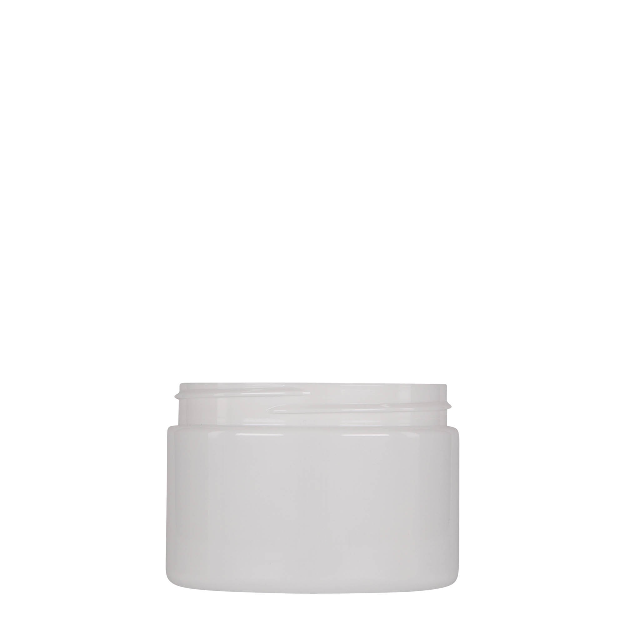 PET tegla od 150 ml 'Isabella', bela, otvor: 70/400