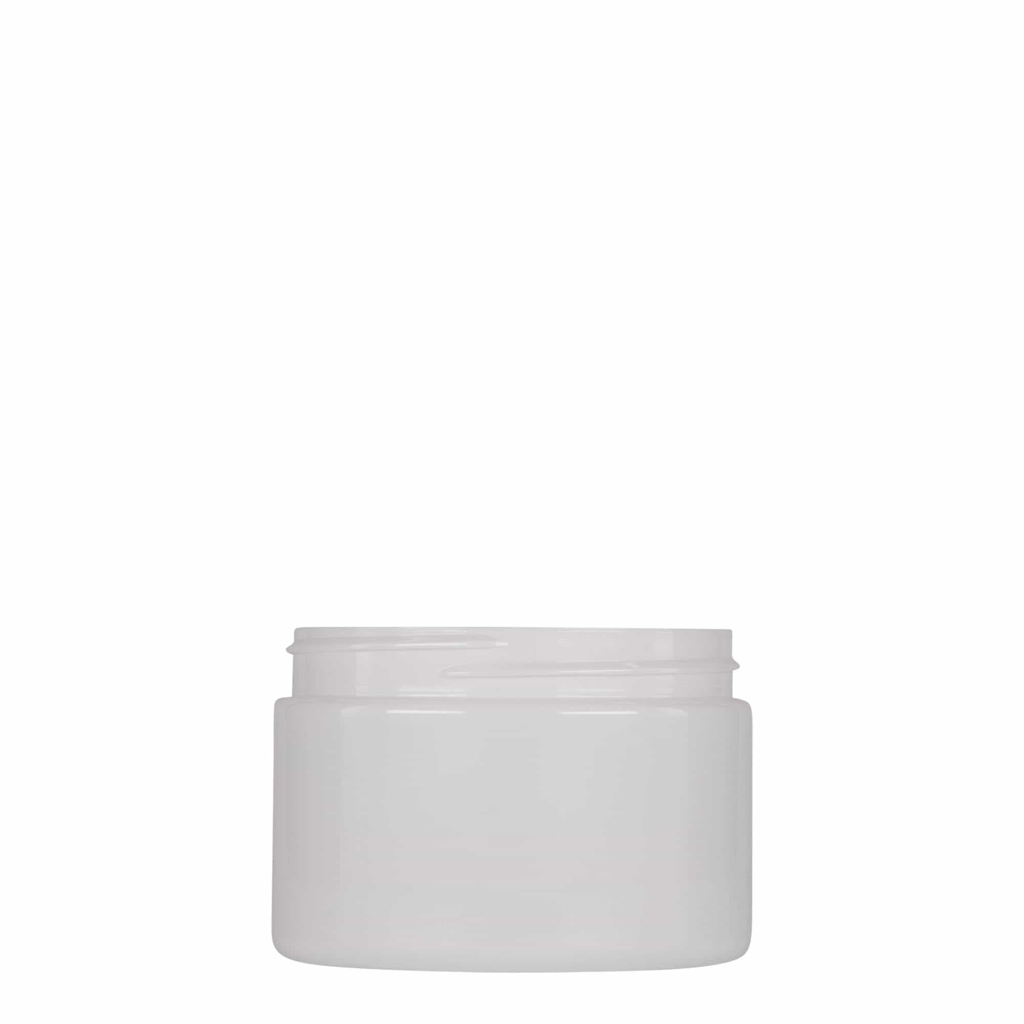 150 ml PET limenka 'Isabella', bela, grlo: 70/400