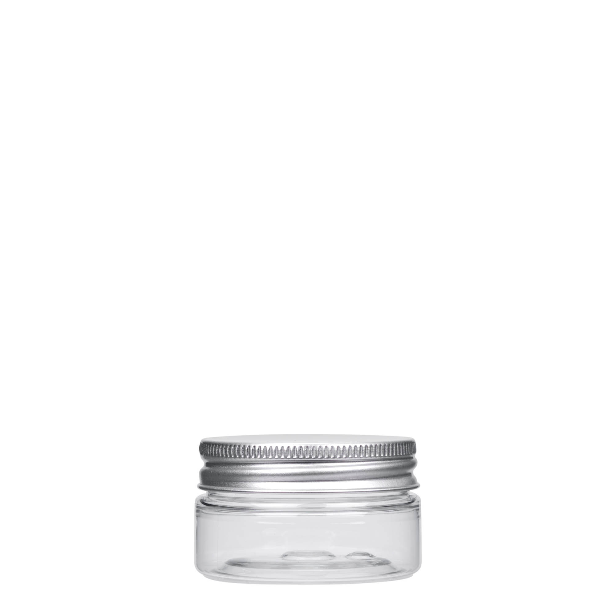 25 ml PET doza 'Isabella', grlo: 48/400