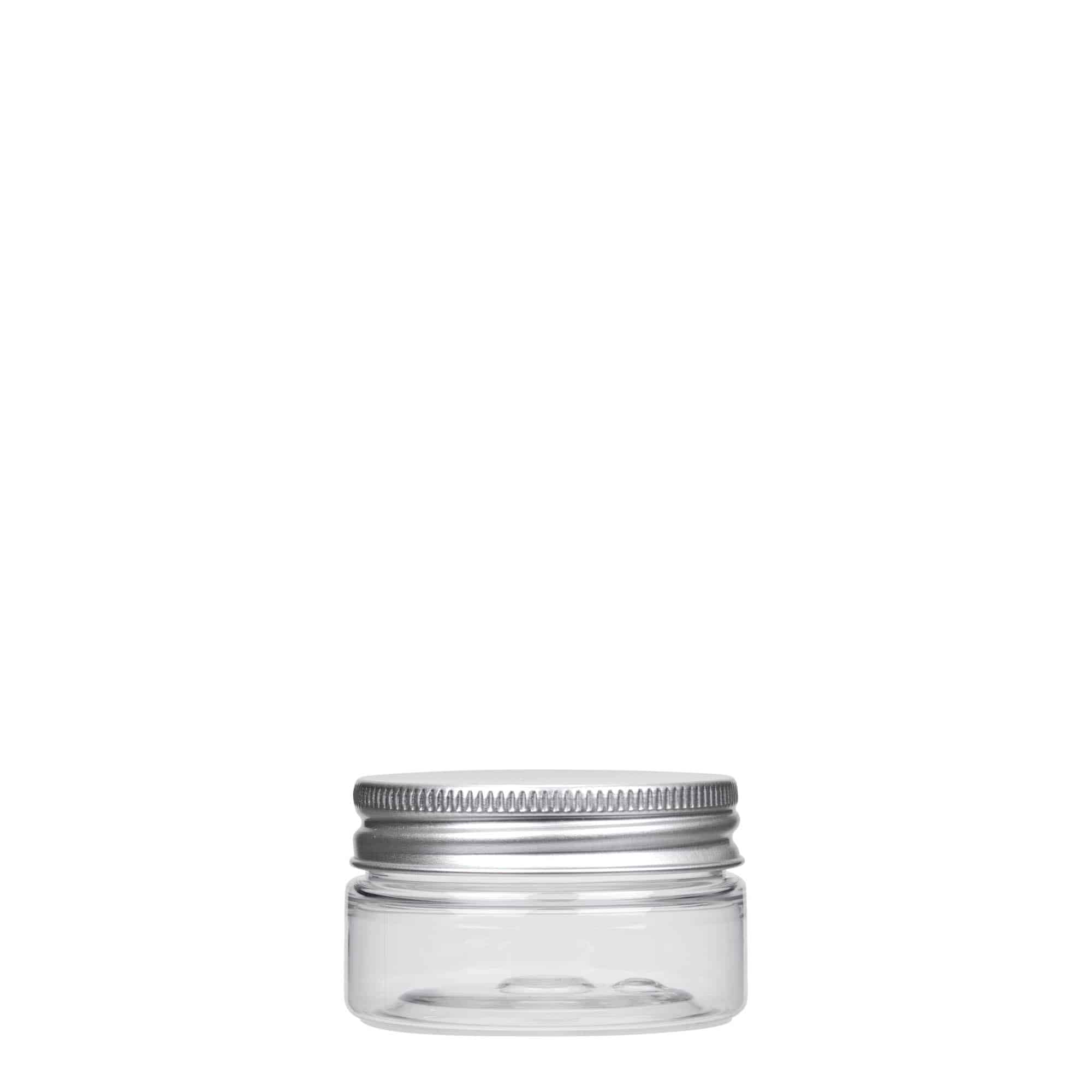 25 ml PET doza 'Isabella', grlo: 48/400