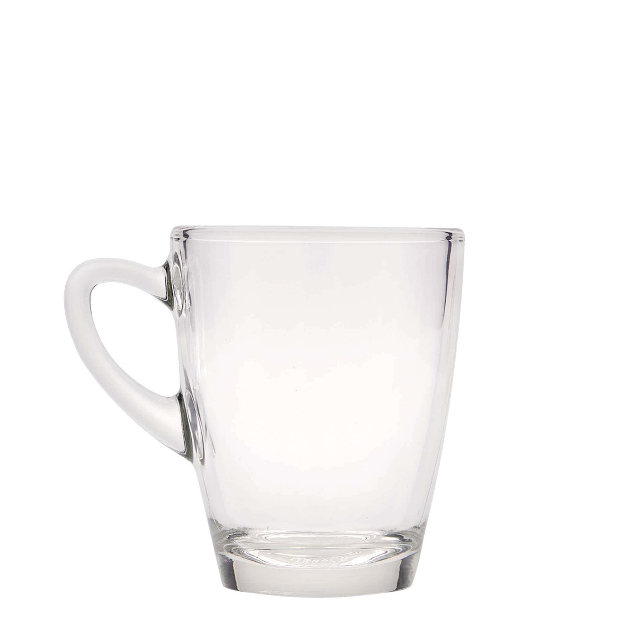 Staklena čaša od 300 ml 'Kenia', staklo Staklena čaša od 300 ml 'Kenia', staklo