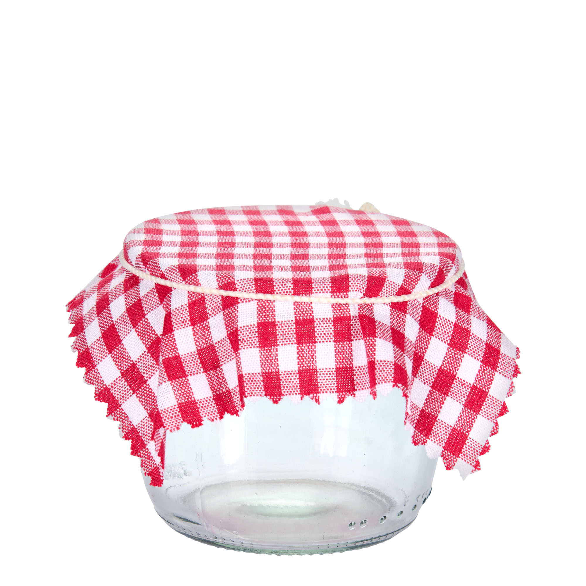 Tkanina podmetač karo 12x12, kvadratni, tekstil, crvena, otvor: TO38-TO53 Tkanina podmetač karo 12x12, kvadratni, tekstil, crvena, otvor: TO38-TO53