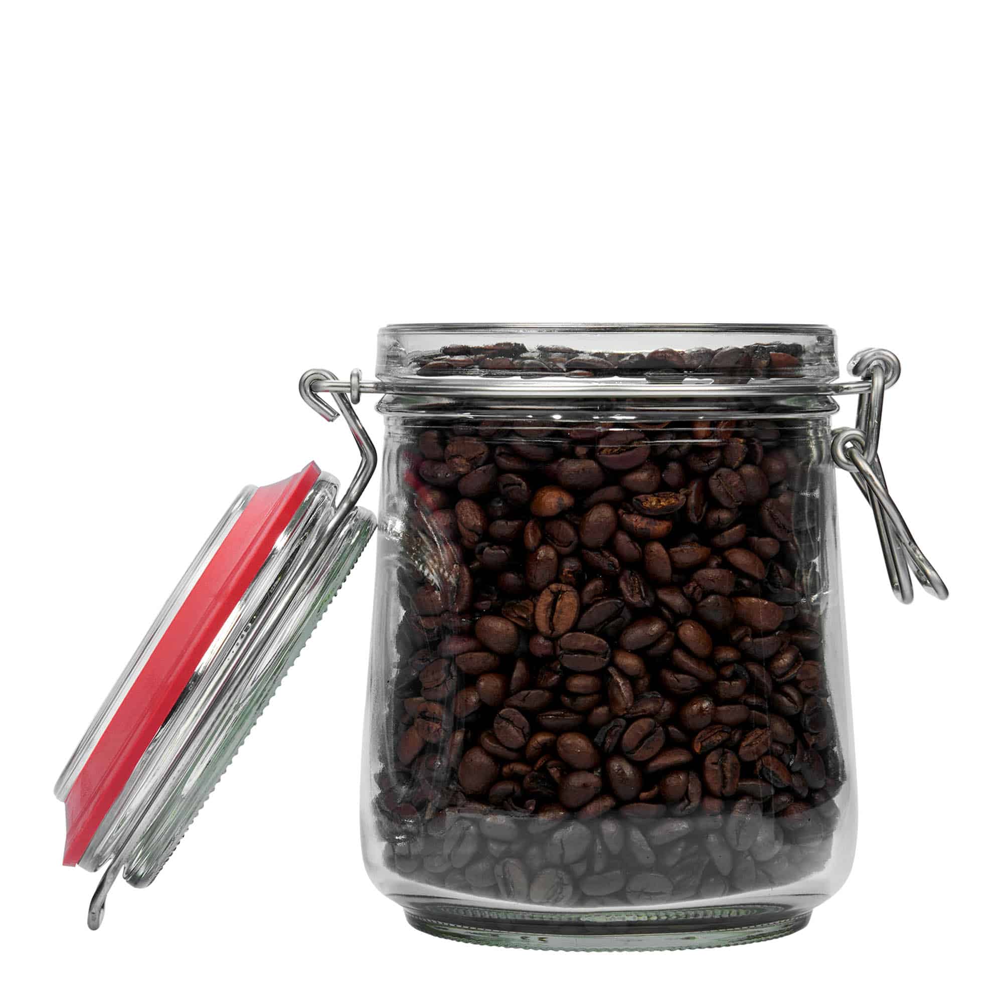 800 ml staklena tegla sa žičanim zatvaračem #, otvor: žični zatvarač 800 ml staklena tegla sa žičanim zatvaračem #, otvor: žični zatvarač