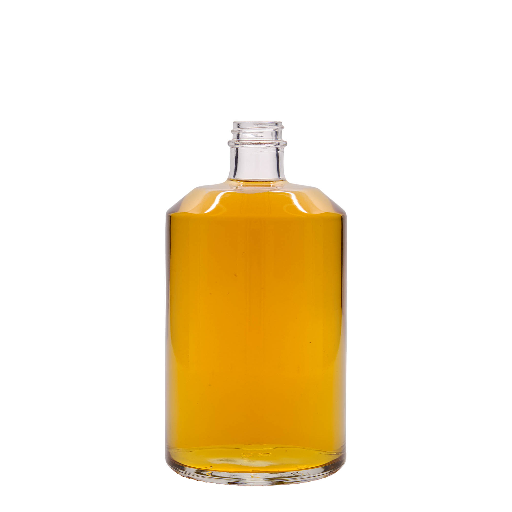Staklena boca od 700 ml 'Hella', otvor: GPI 28