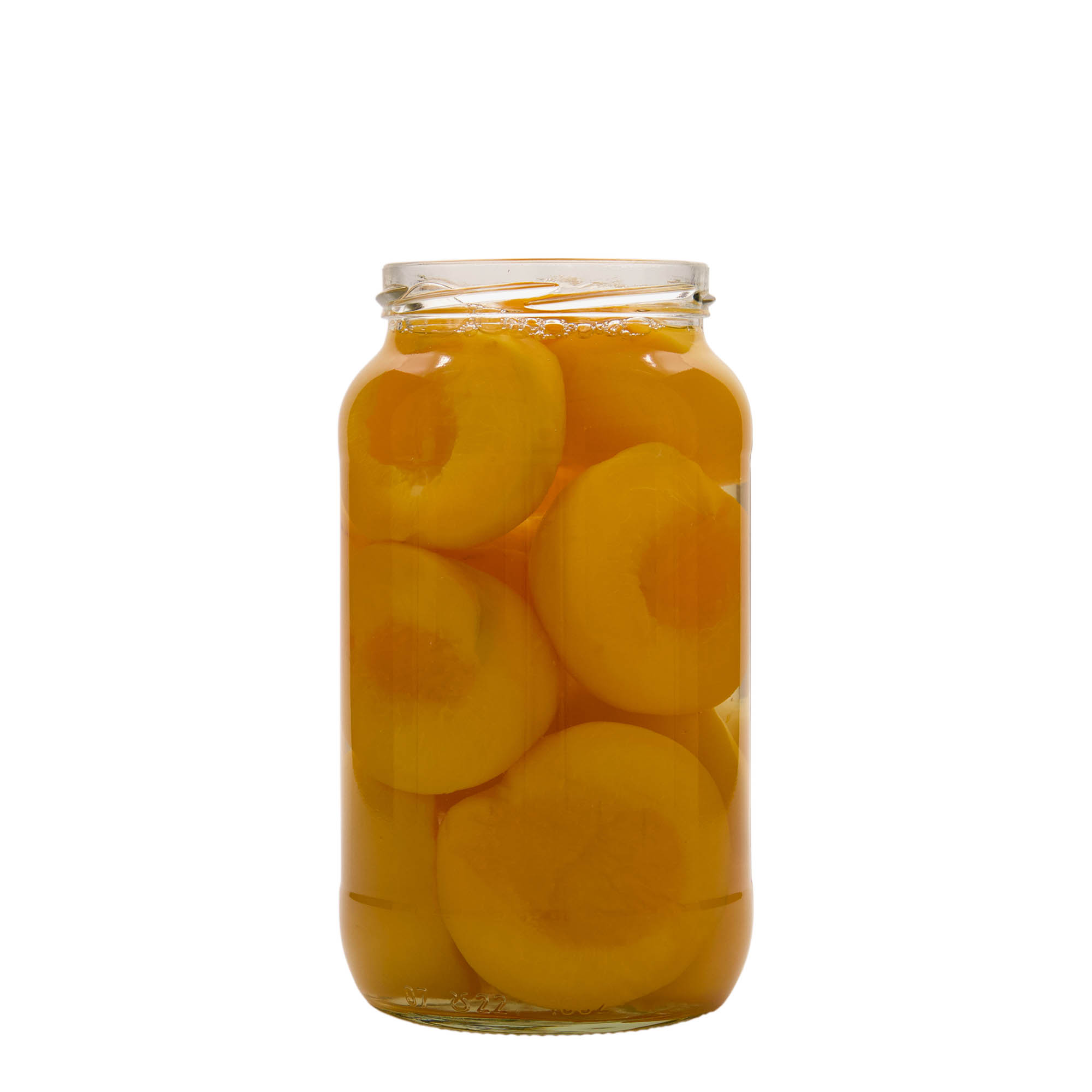 1062 ml tegle za konzerviranje, otvor: Twist-Off (TO 82) 1062 ml tegle za konzerviranje, otvor: Twist-Off (TO 82)