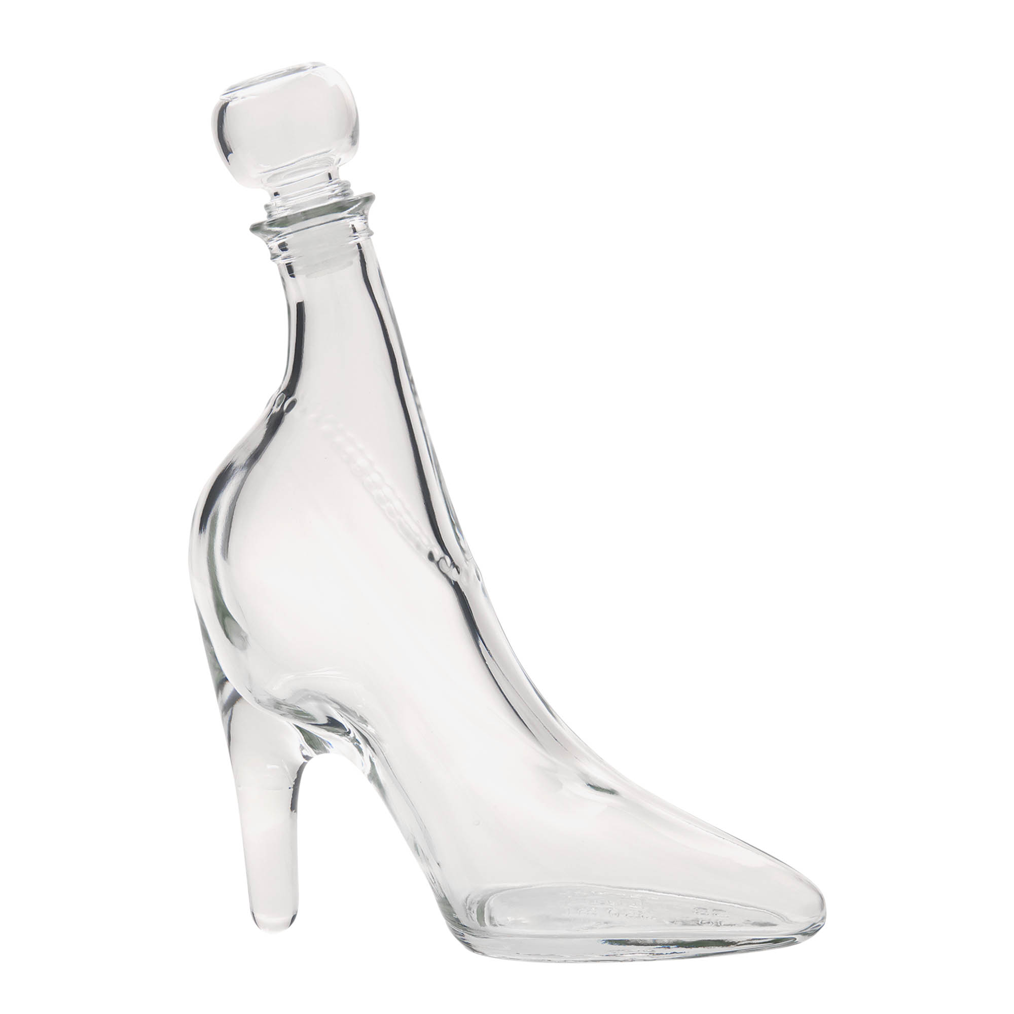 350 ml staklena flaša 'Scarpa Elegante', otvor: čep 350 ml staklena flaša 'Scarpa Elegante', otvor: čep