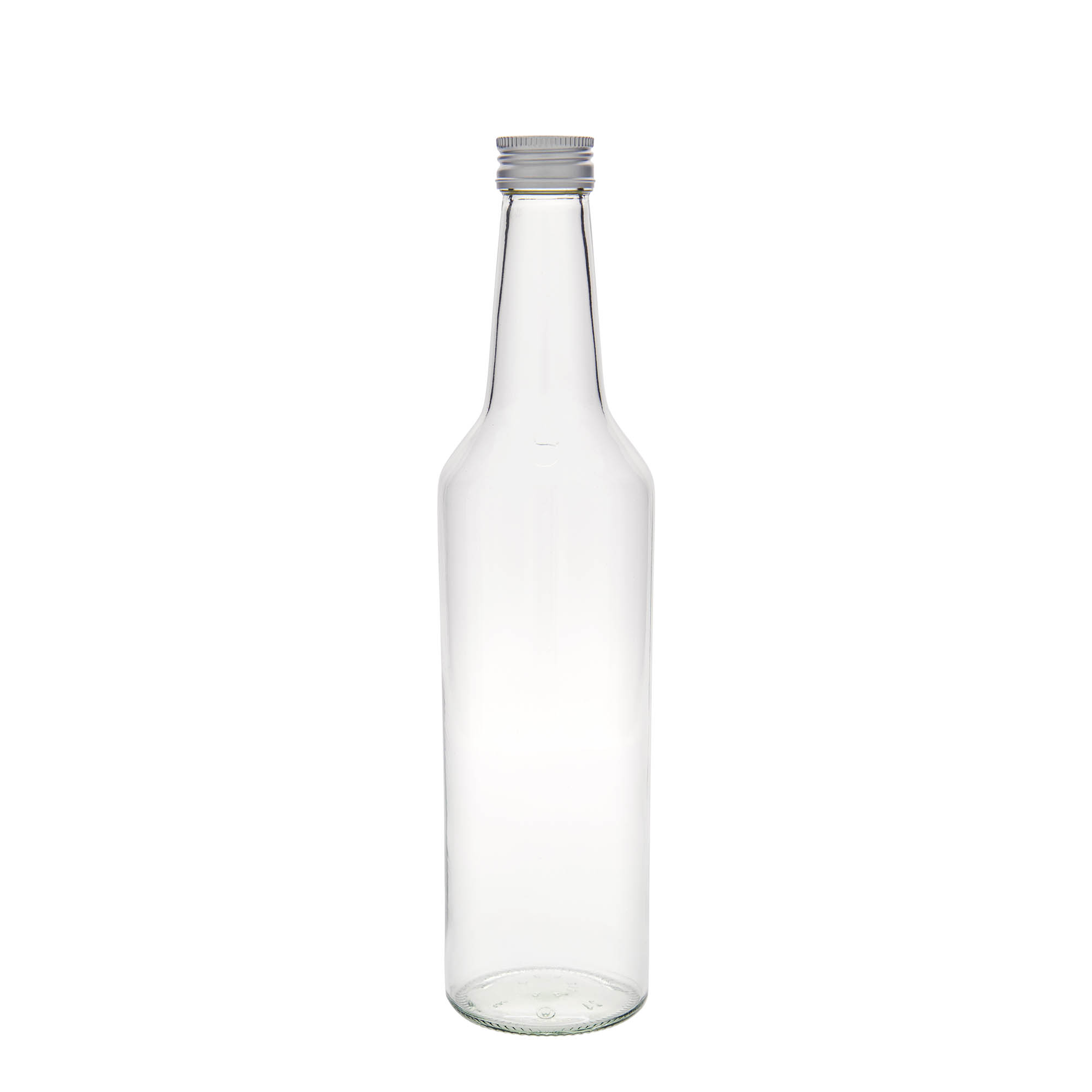 700 ml staklena flaša 'Sammy', grlo: PP 31,5