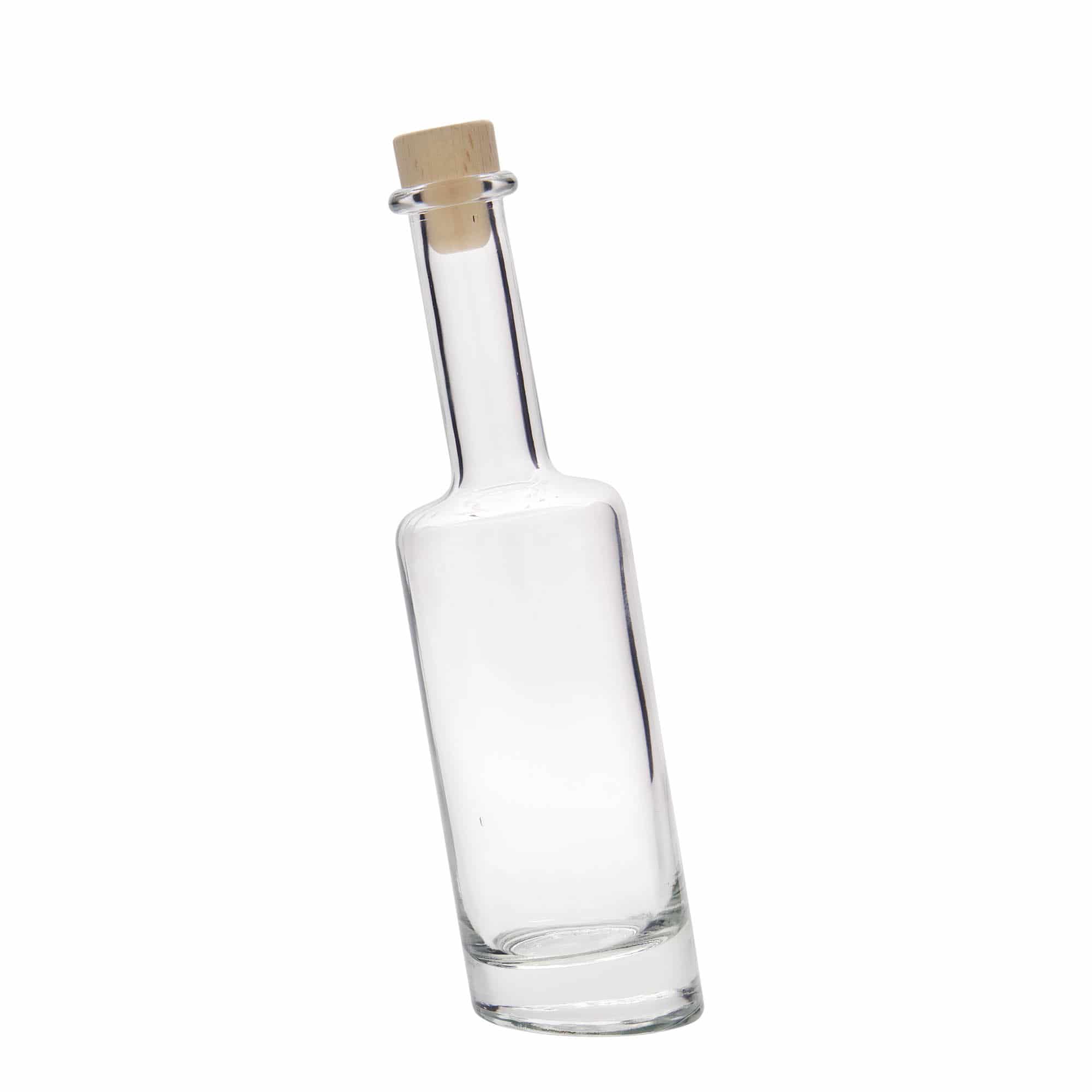 350 ml staklena flaša 'Bounty', otvor: plutа