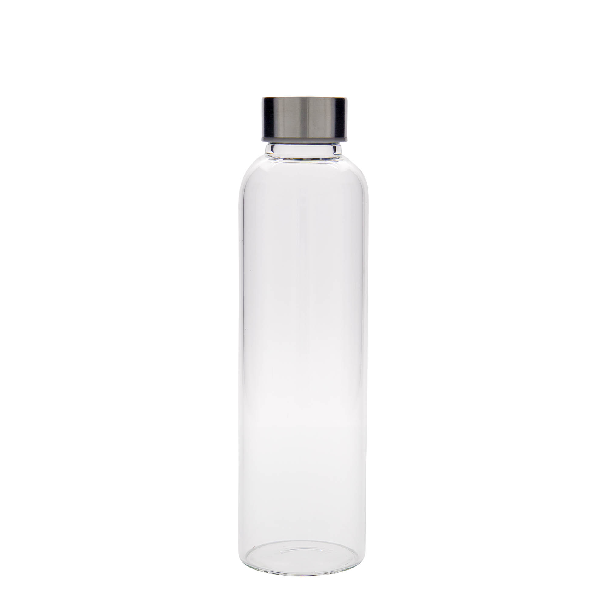 500 ml boca za piće 'Perseus', staklo, otvor: navojni zatvarač 500 ml boca za piće 'Perseus', staklo, otvor: navojni zatvarač