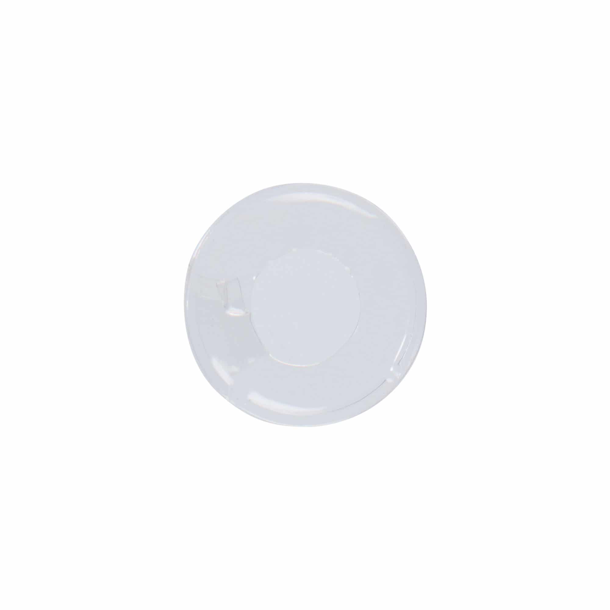 Skupljajuća kapsula 22x35, PVC plastika