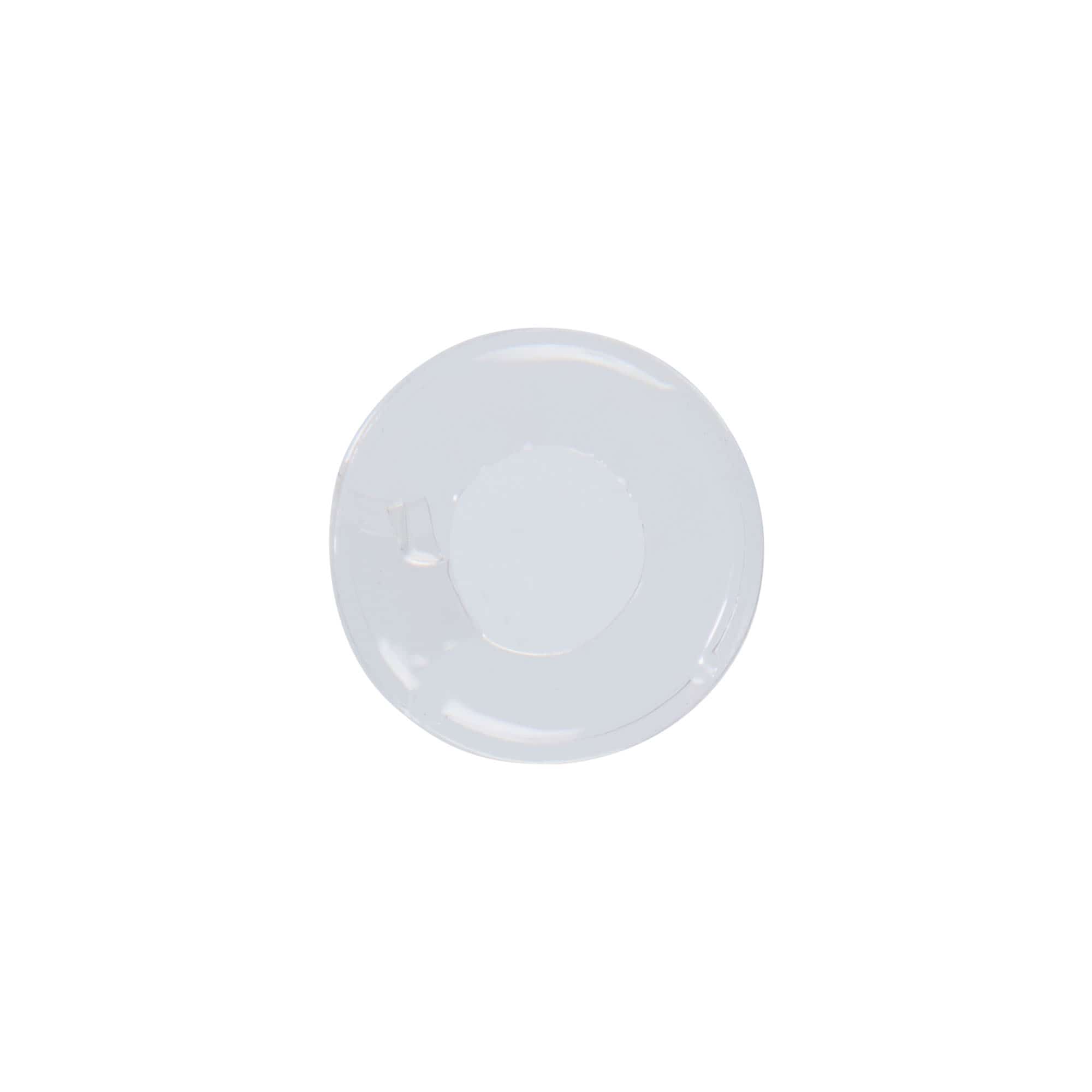 Termoizolaciona kapica 22x35, PVC-plastika