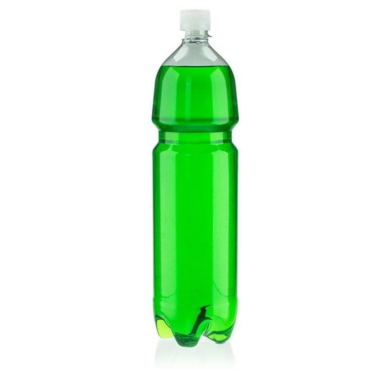 PET boca od 1500 ml 'Universal', plastika, otvor: PCO28