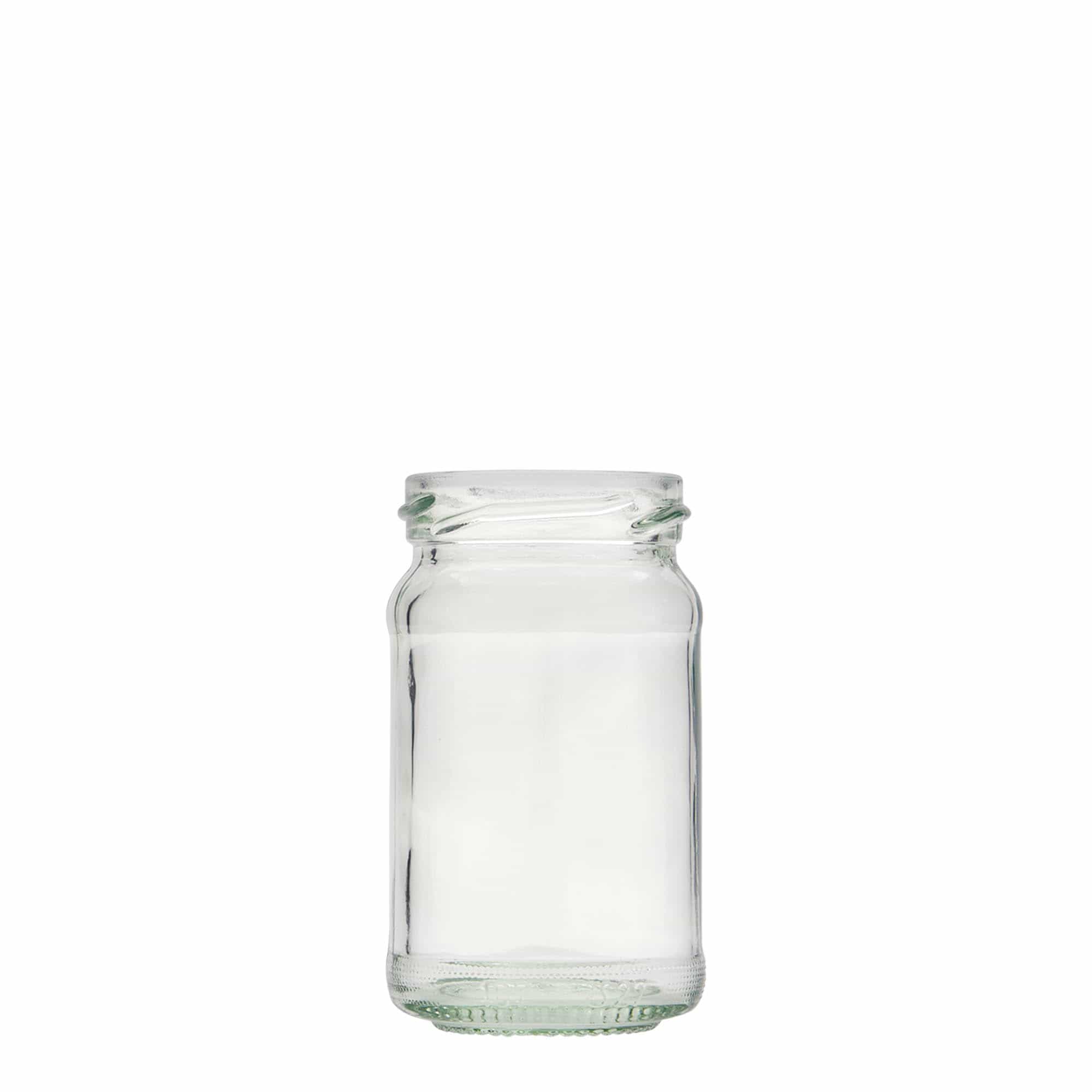 107 ml visoka okrugla čaša, otvor: Twist-Off (TO 48) 107 ml visoka okrugla čaša, otvor: Twist-Off (TO 48)