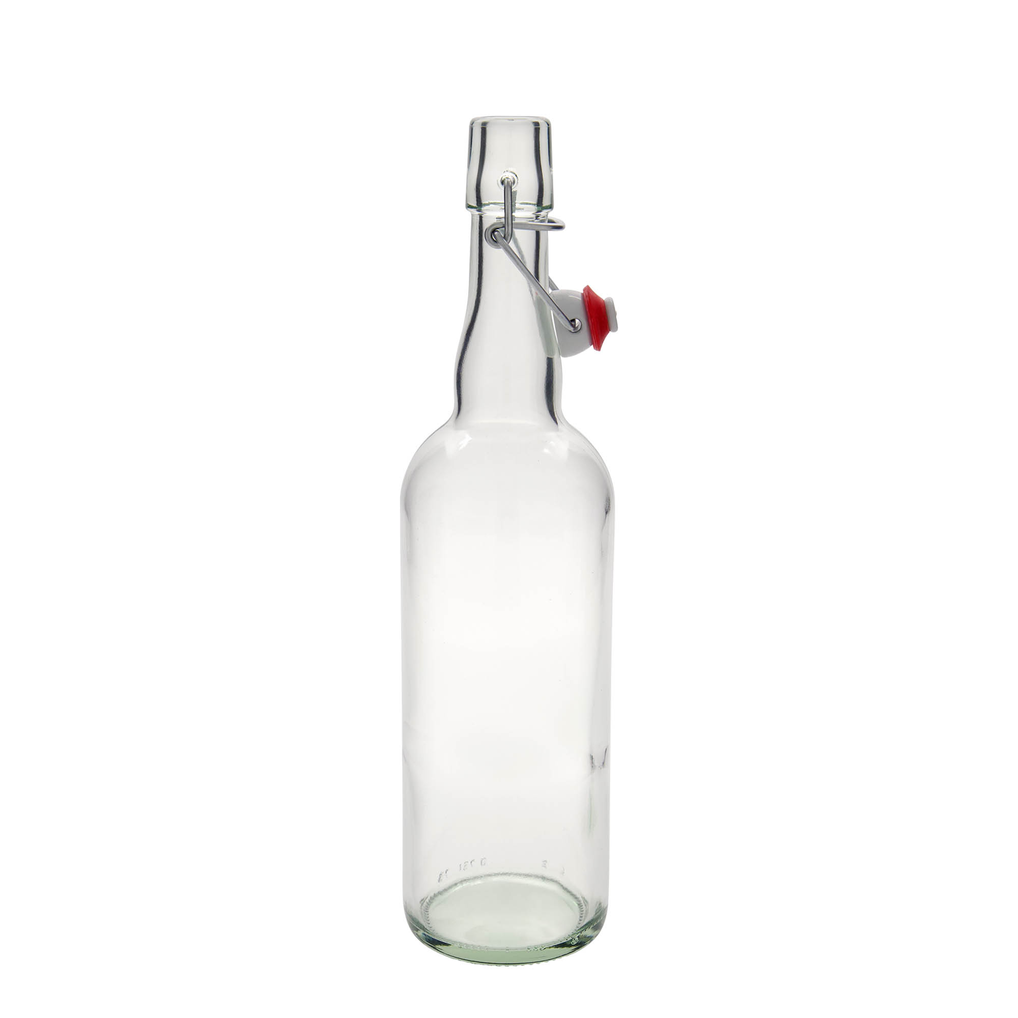 750 ml flaša piva Belgija, staklo, otvor: zatvarač sa polugom 750 ml flaša piva Belgija, staklo, otvor: zatvarač sa polugom