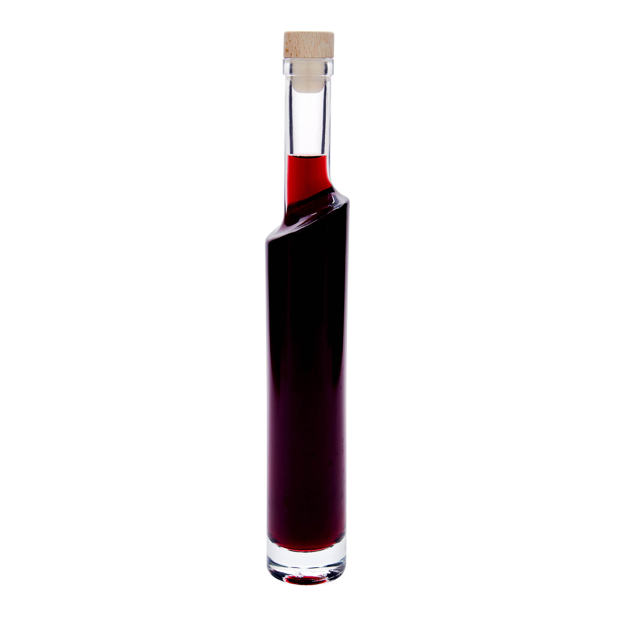 500 ml staklena flaša 'Feeling', otvor: pluta 500 ml staklena flaša 'Feeling', otvor: pluta