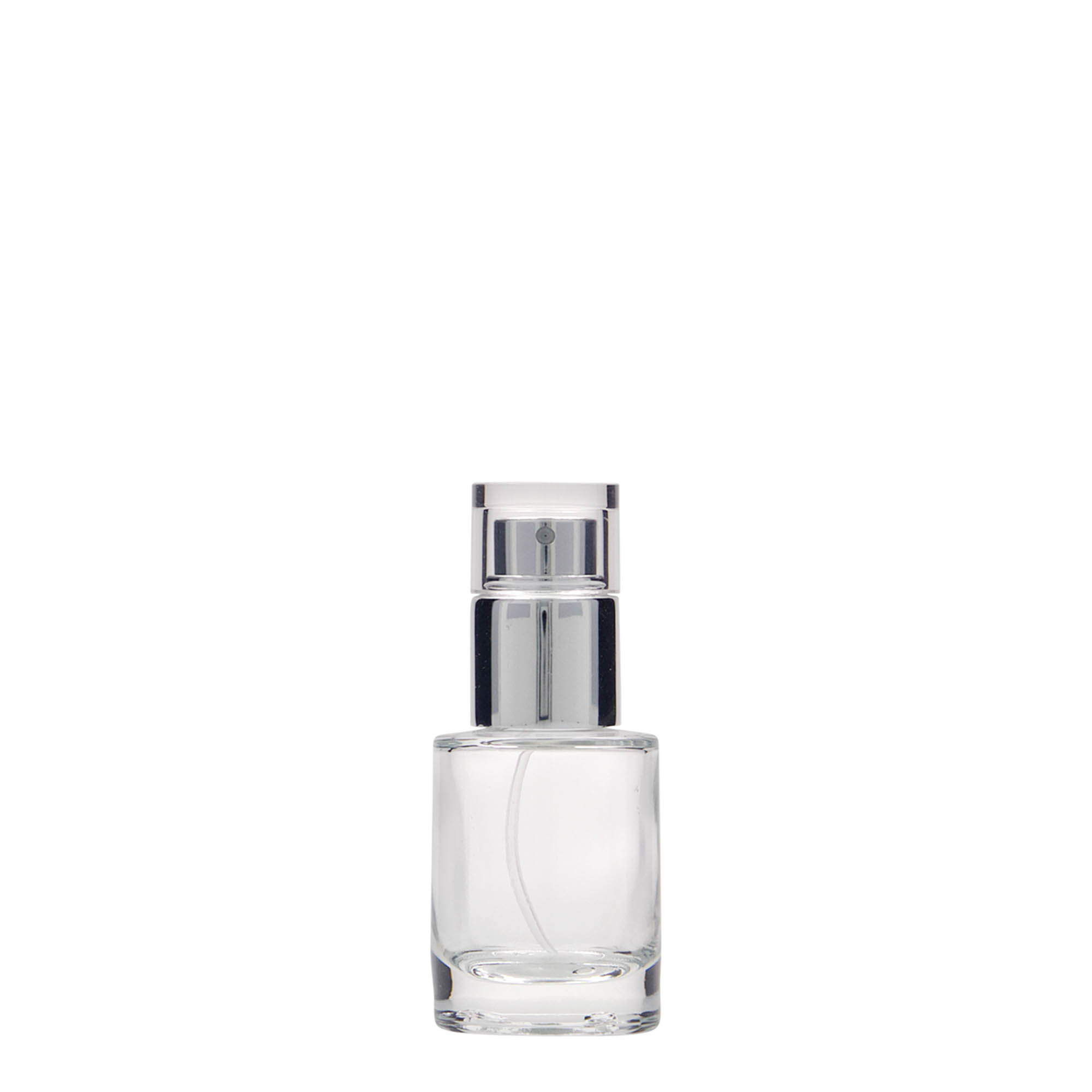 15 ml staklena bočica 'Jasmina'