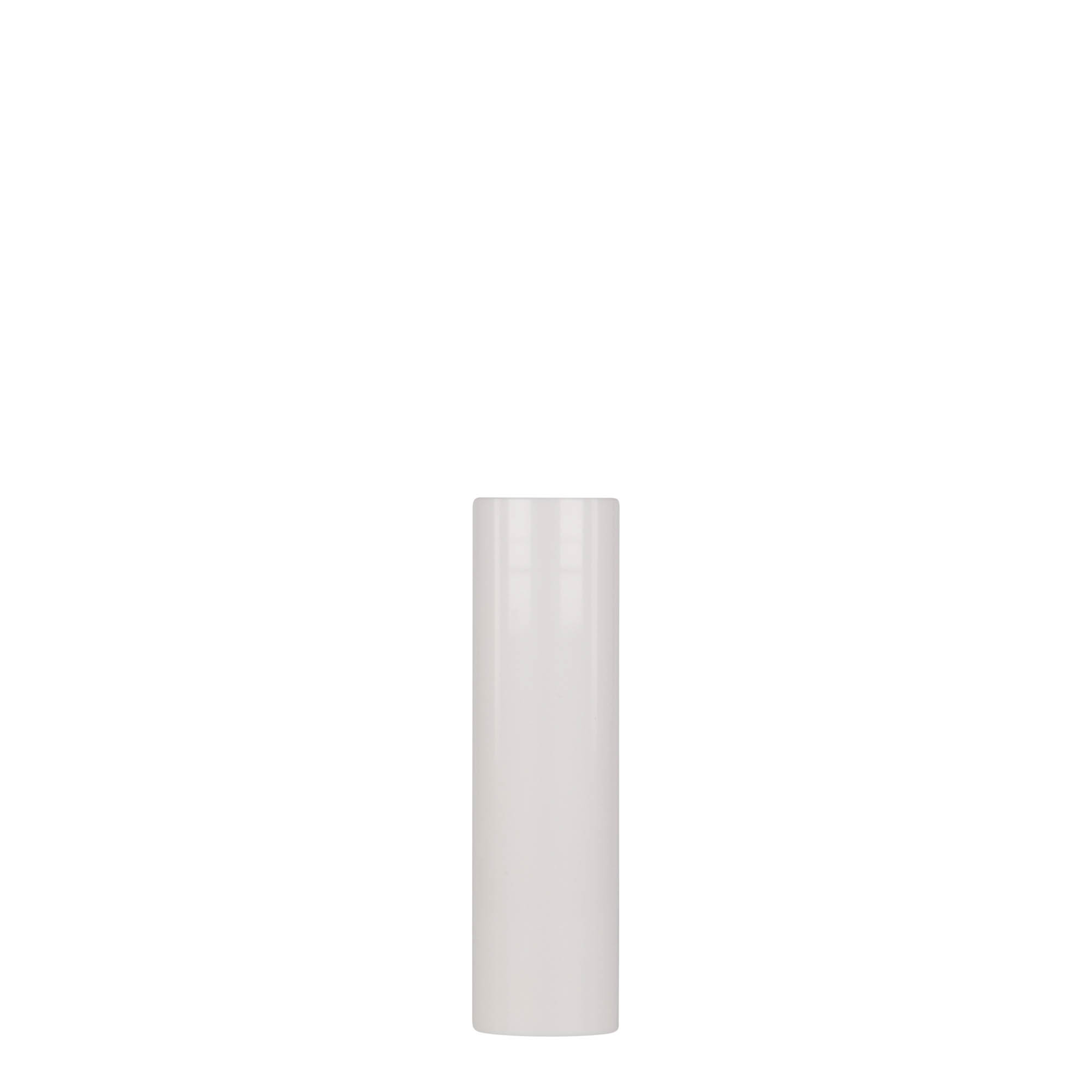 15 ml Airless dozer 'Nano', PP-plastika, beo