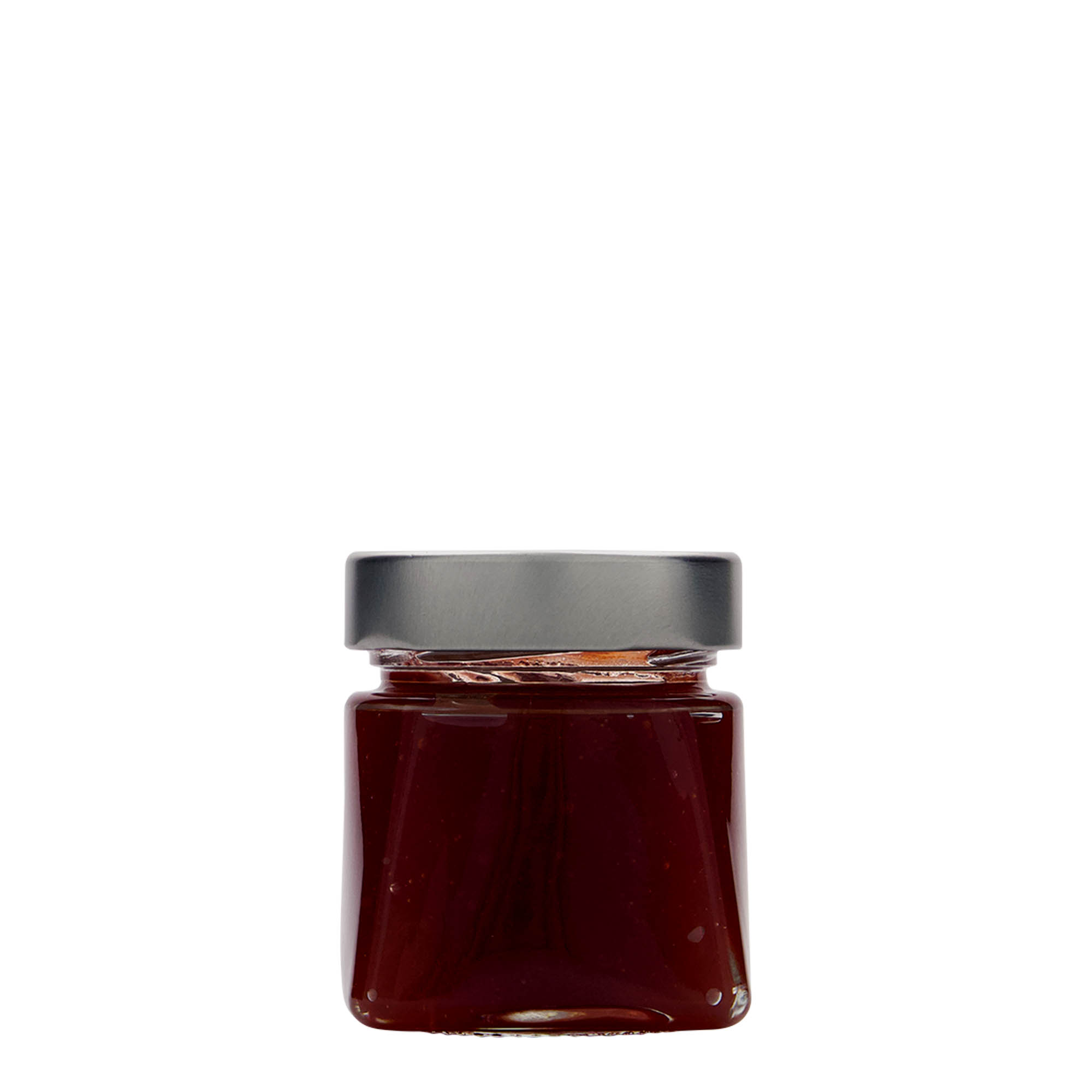 106 ml četvrtasto staklo 'Luxor', otvor: Deep-Twist-Off (DTO 58) 106 ml četvrtasto staklo 'Luxor', otvor: Deep-Twist-Off (DTO 58)