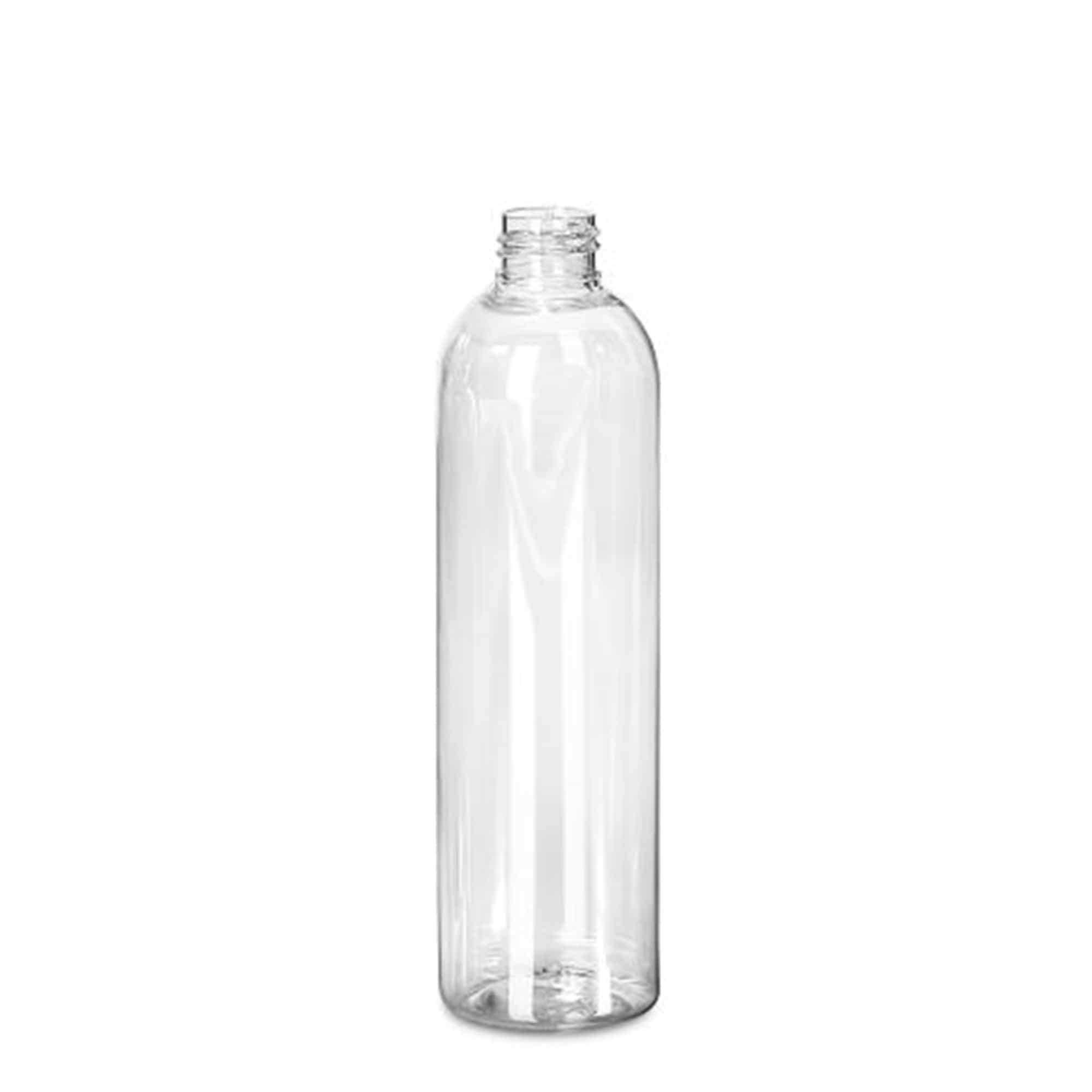 300 ml PET flaša 'Pegasus', plastika, otvor: 24/410 300 ml PET flaša 'Pegasus', plastika, otvor: 24/410