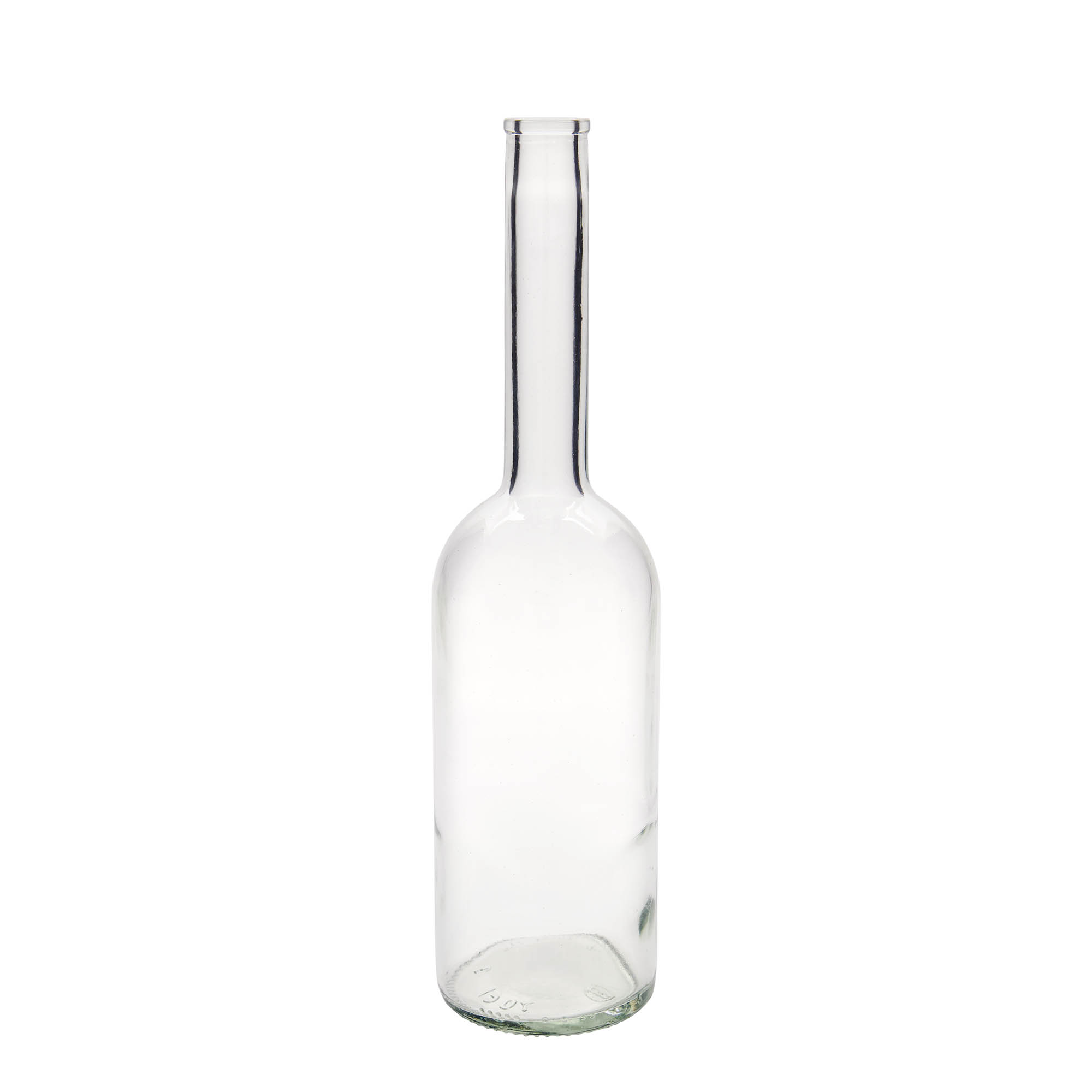 700 ml staklena flaša 'Opera', grlo: plutа 700 ml staklena flaša 'Opera', grlo: plutа