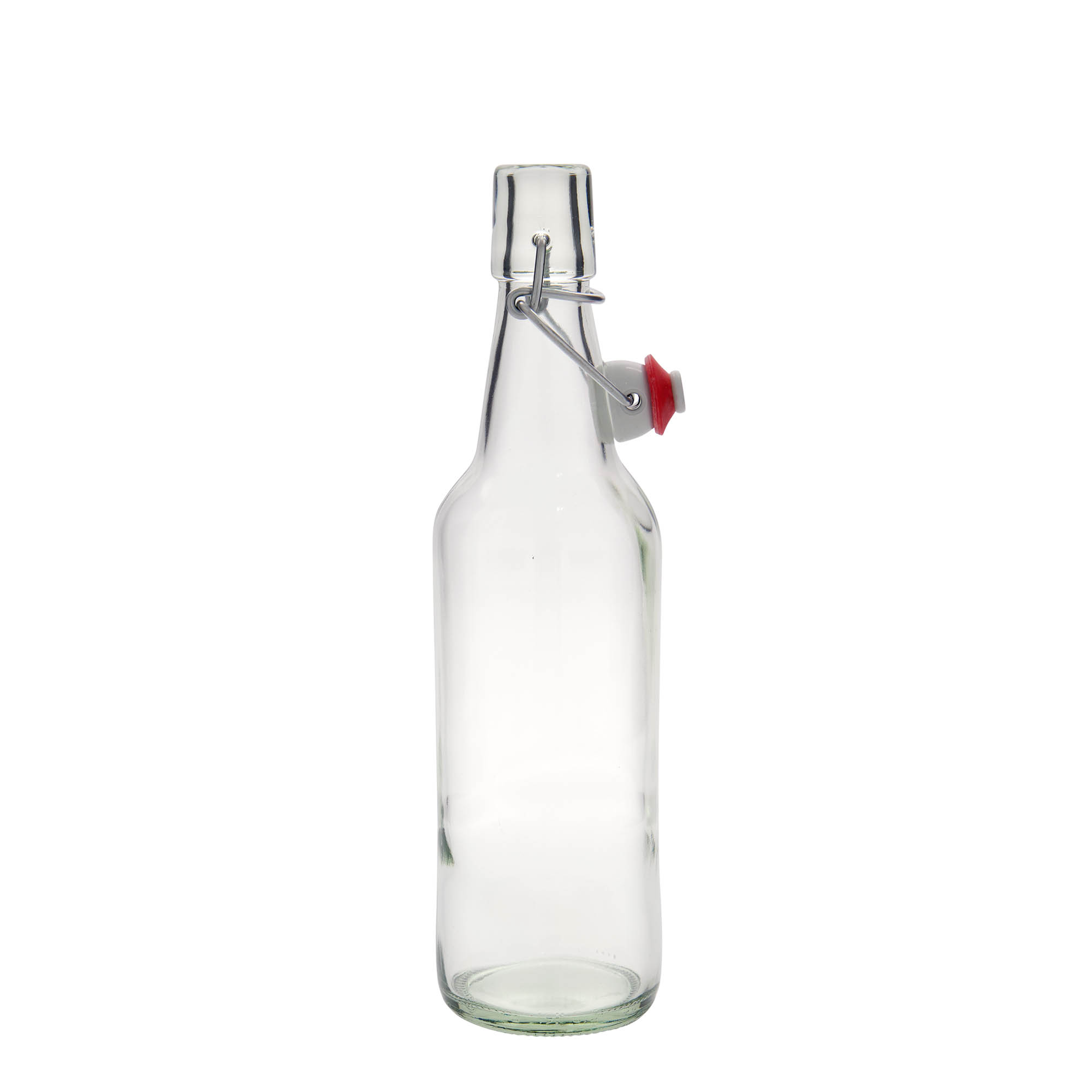 500 ml flaša za pivo, staklo, otvor: zatvarač sa kukom 500 ml flaša za pivo, staklo, otvor: zatvarač sa kukom