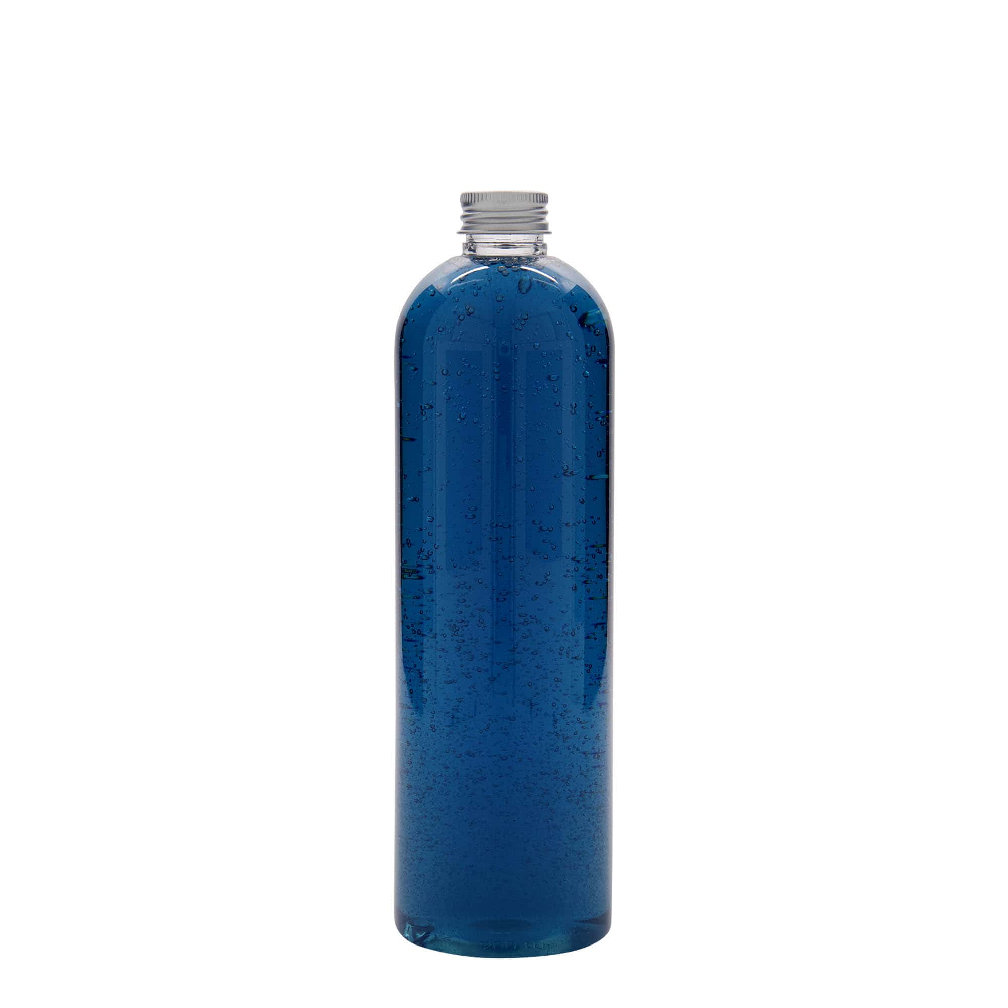 500 ml PET-flaša 'Pegasus', plastika, grlo: 24/410