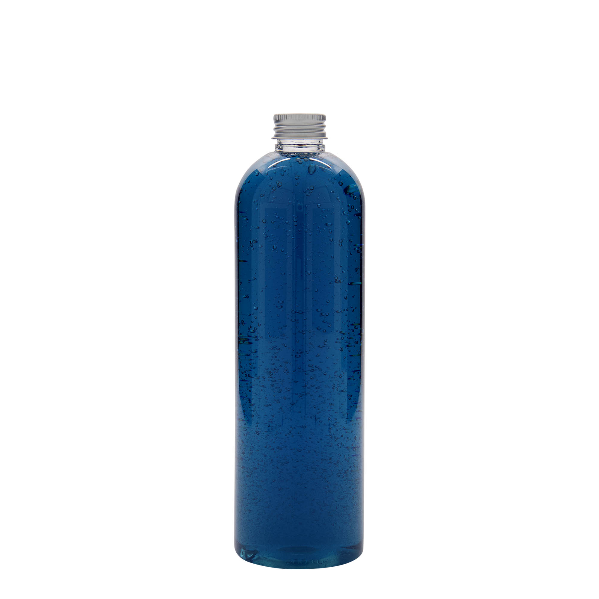 500 ml PET-flaša 'Pegasus', plastika, grlo: 24/410