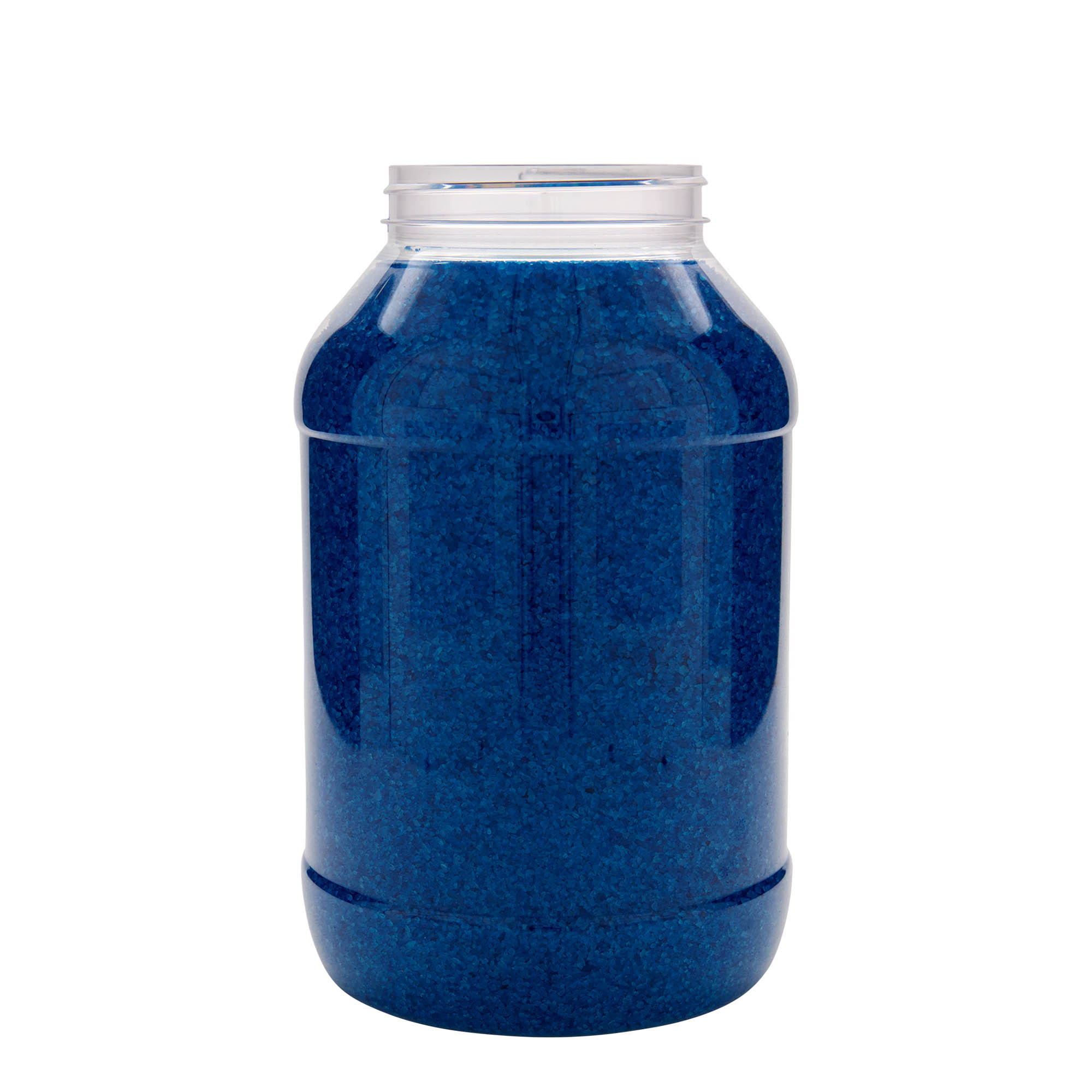 4.000 ml PET-limenka 'Lulu', plastika, otvor: 100/400