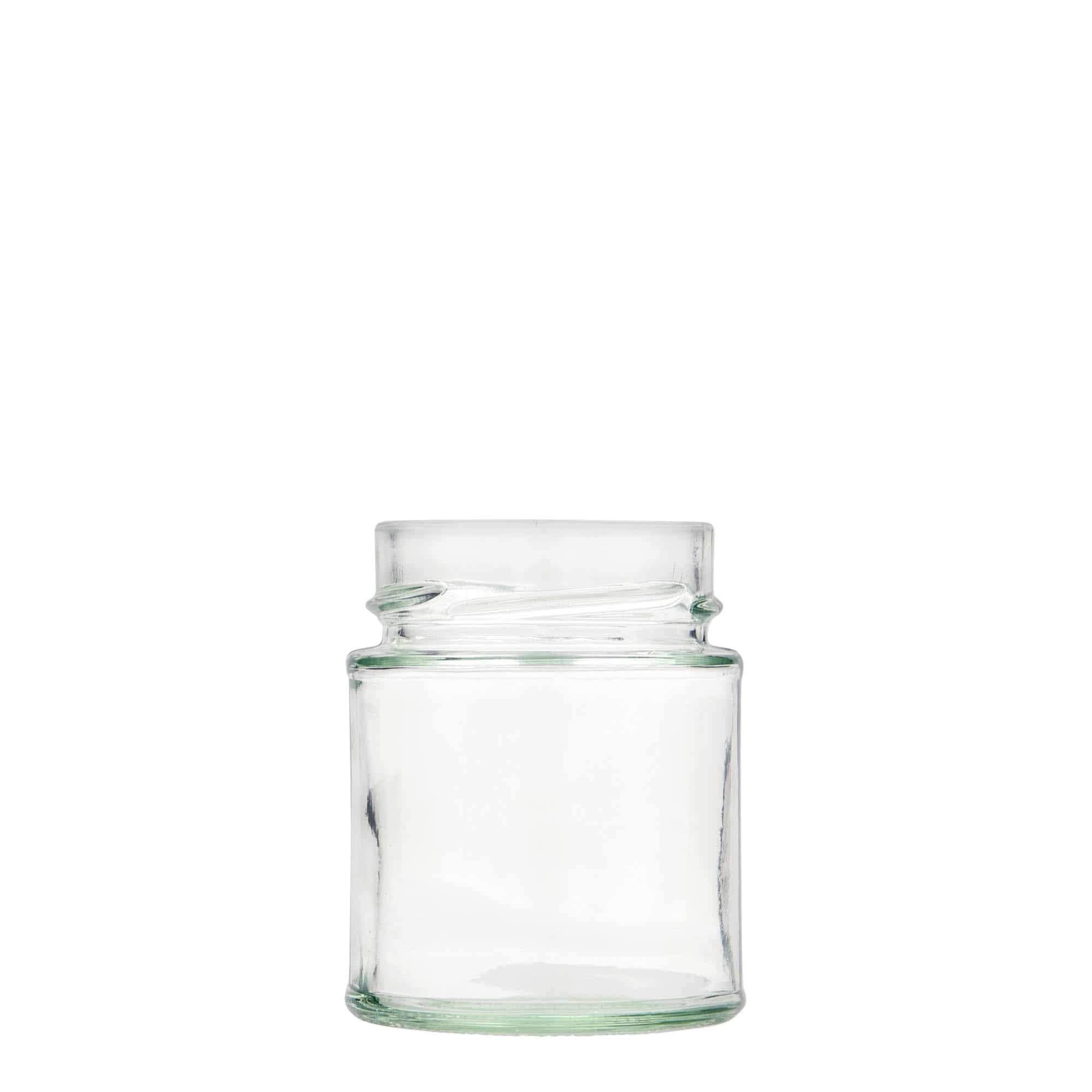 Okrugla tegla od 161 ml 'Summertime', otvor: Deep-Twist-Off (DTO 58) Okrugla tegla od 161 ml 'Summertime', otvor: Deep-Twist-Off (DTO 58)