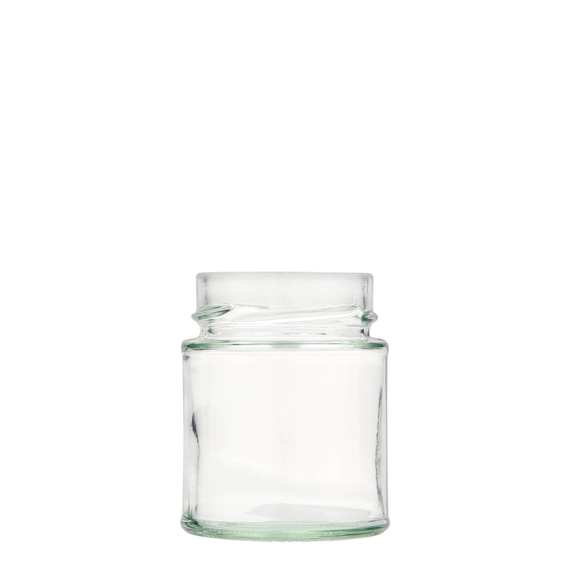 161 ml okrugla tegla 'Summertime', otvor: Deep-Twist-Off (DTO 58) 161 ml okrugla tegla 'Summertime', otvor: Deep-Twist-Off (DTO 58)