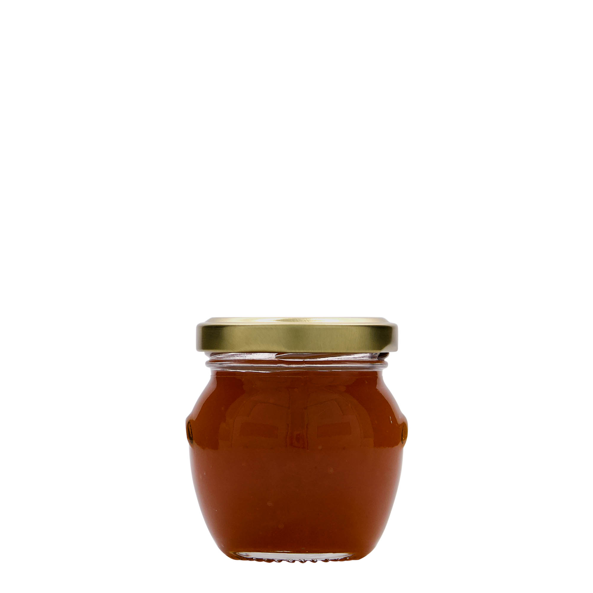 100 ml ukrasna tegla 'Orcio', otvor: Twist-Off (TO 53)