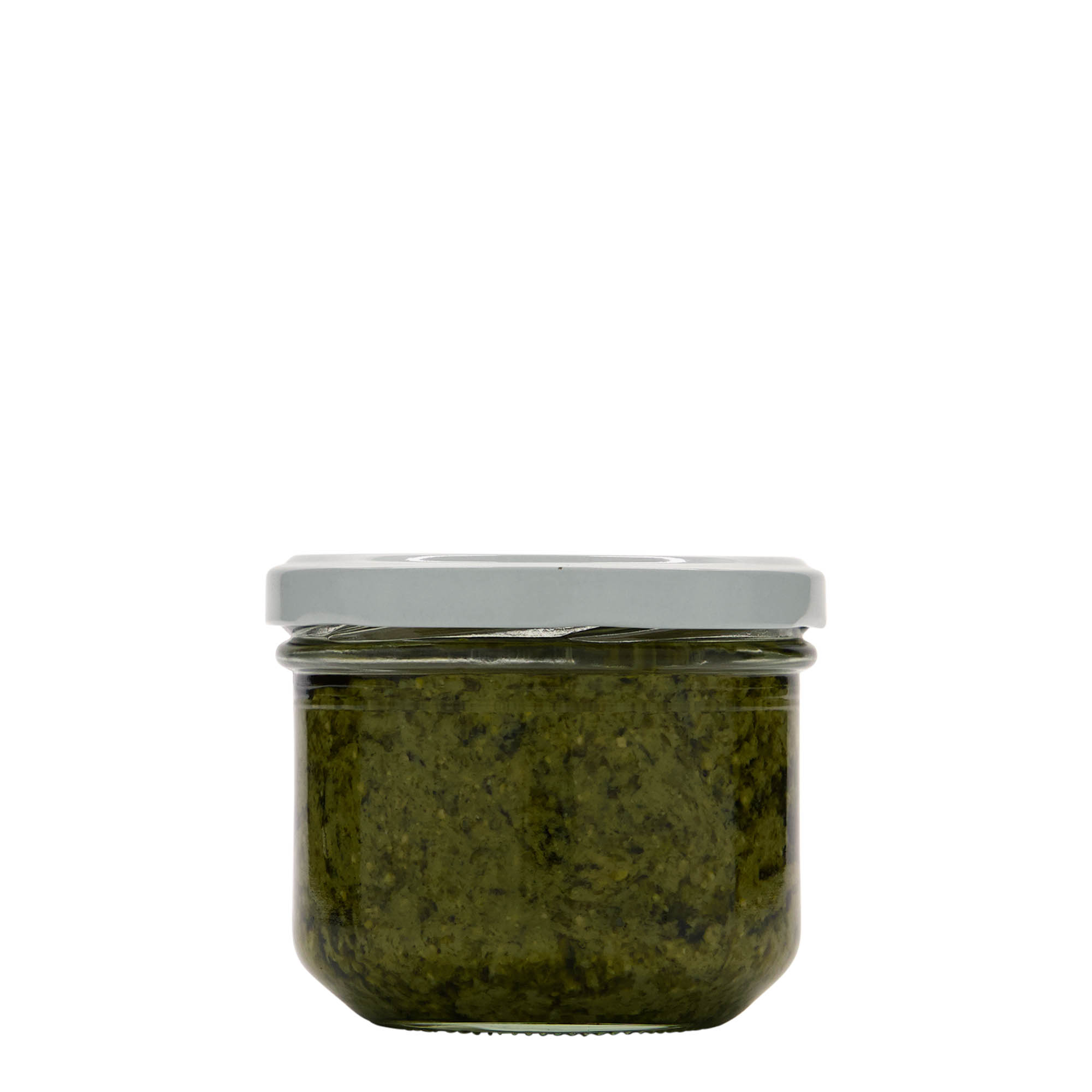 250 ml staklena tegla za prevrtanje, otvor: Twist-Off (TO 82)