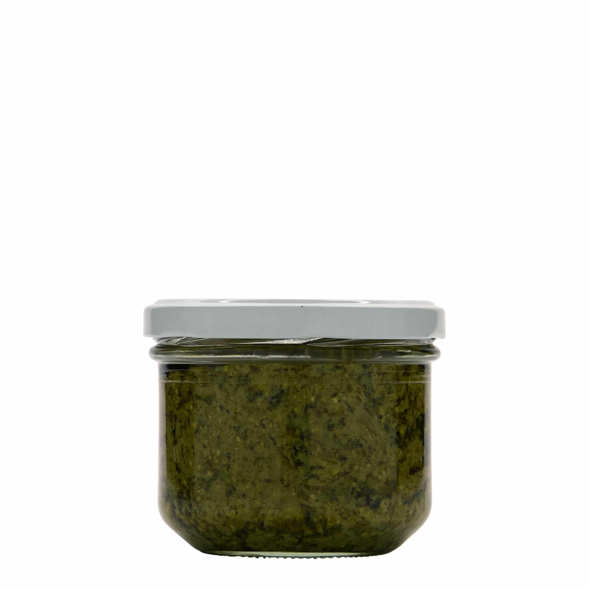 250 ml staklena tegla za prevrtanje, otvor: Twist-Off (TO 82)