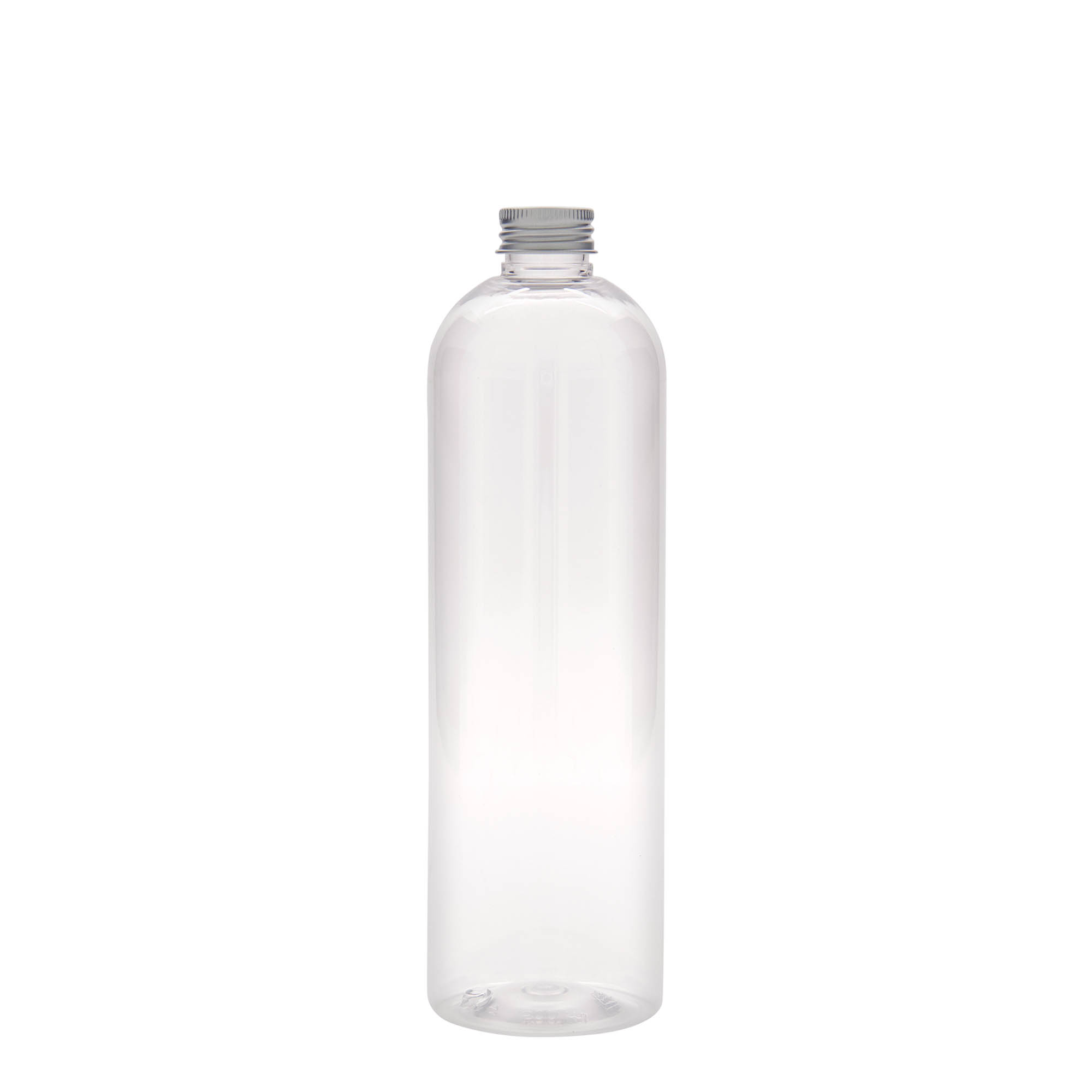 500 ml PET-flaša 'Pegasus', plastika, grlo: 20/410