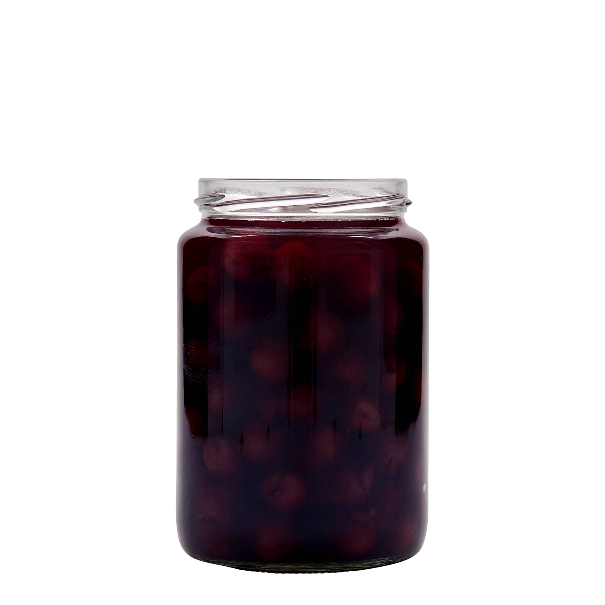 770 ml tegle za konzerviranje, otvor: Twist-Off (TO 82) 770 ml tegle za konzerviranje, otvor: Twist-Off (TO 82)